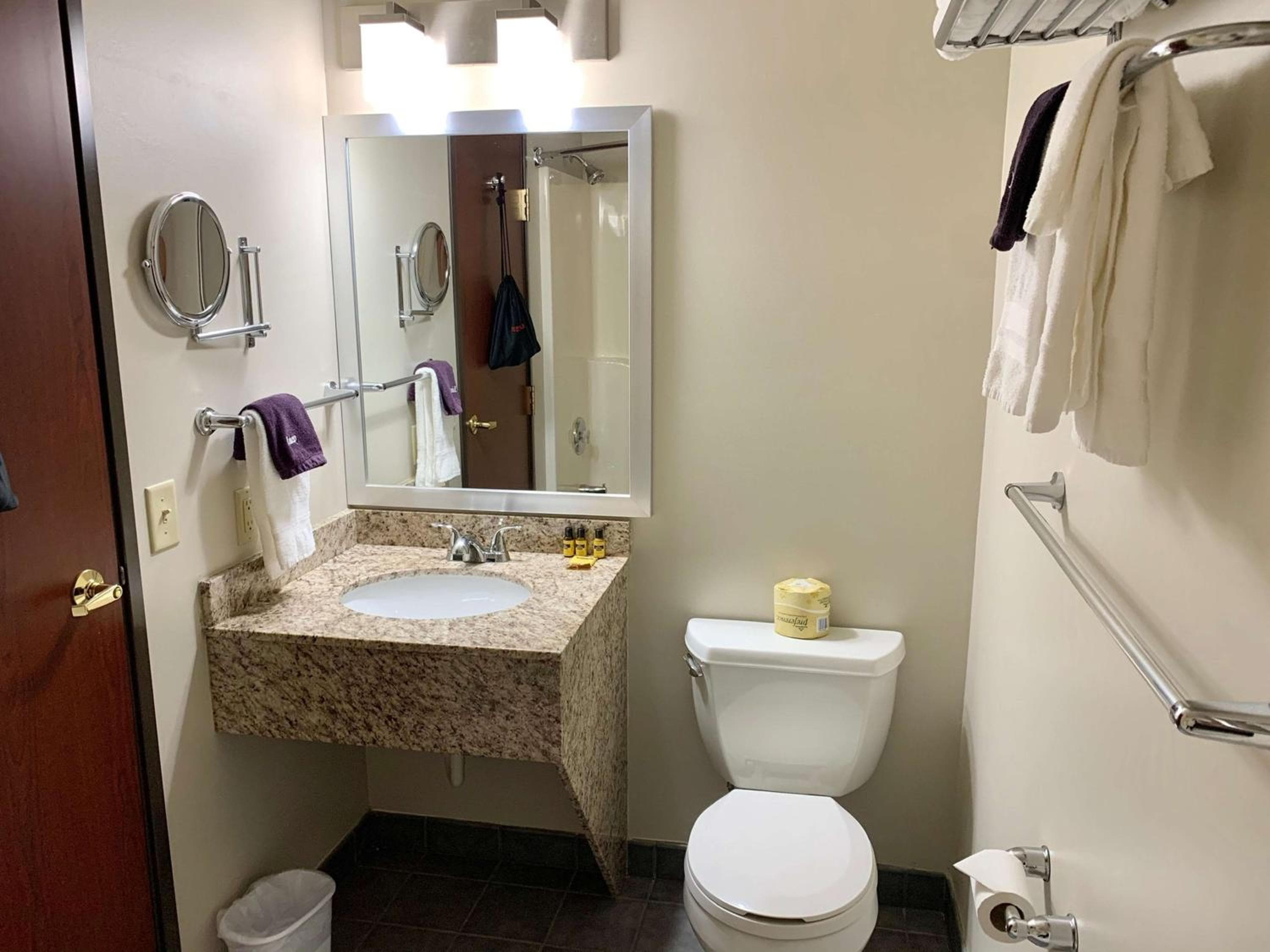 Best Western Plus Great Northern Inn