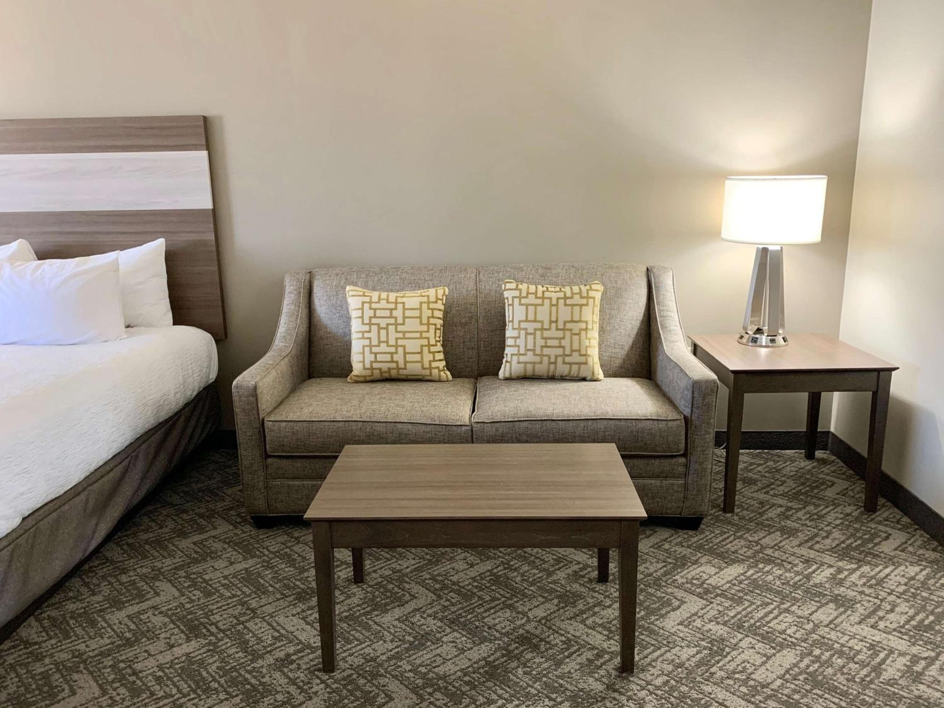 Best Western Plus Great Northern Inn