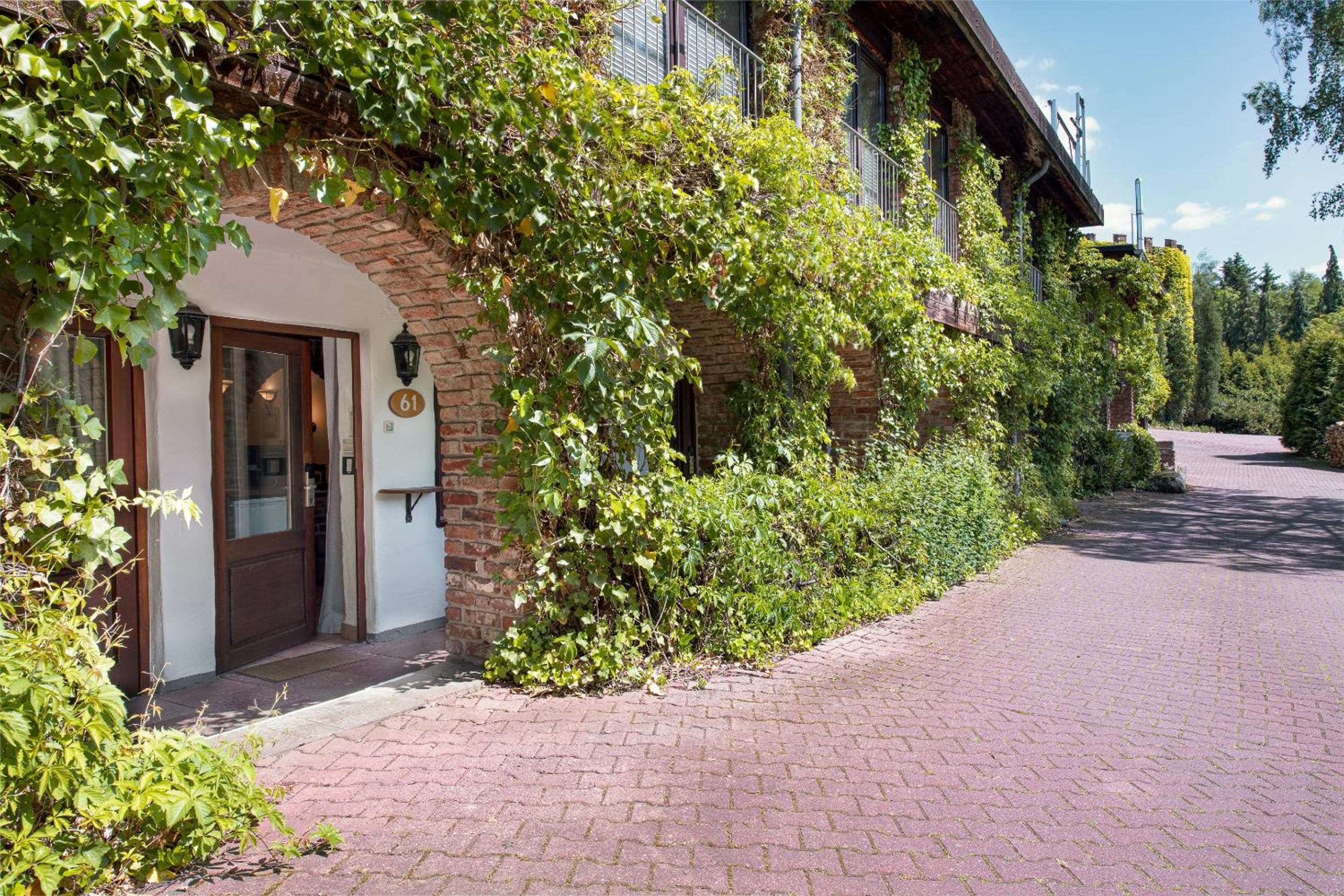 Bio-Hotel Land Gut Höhne