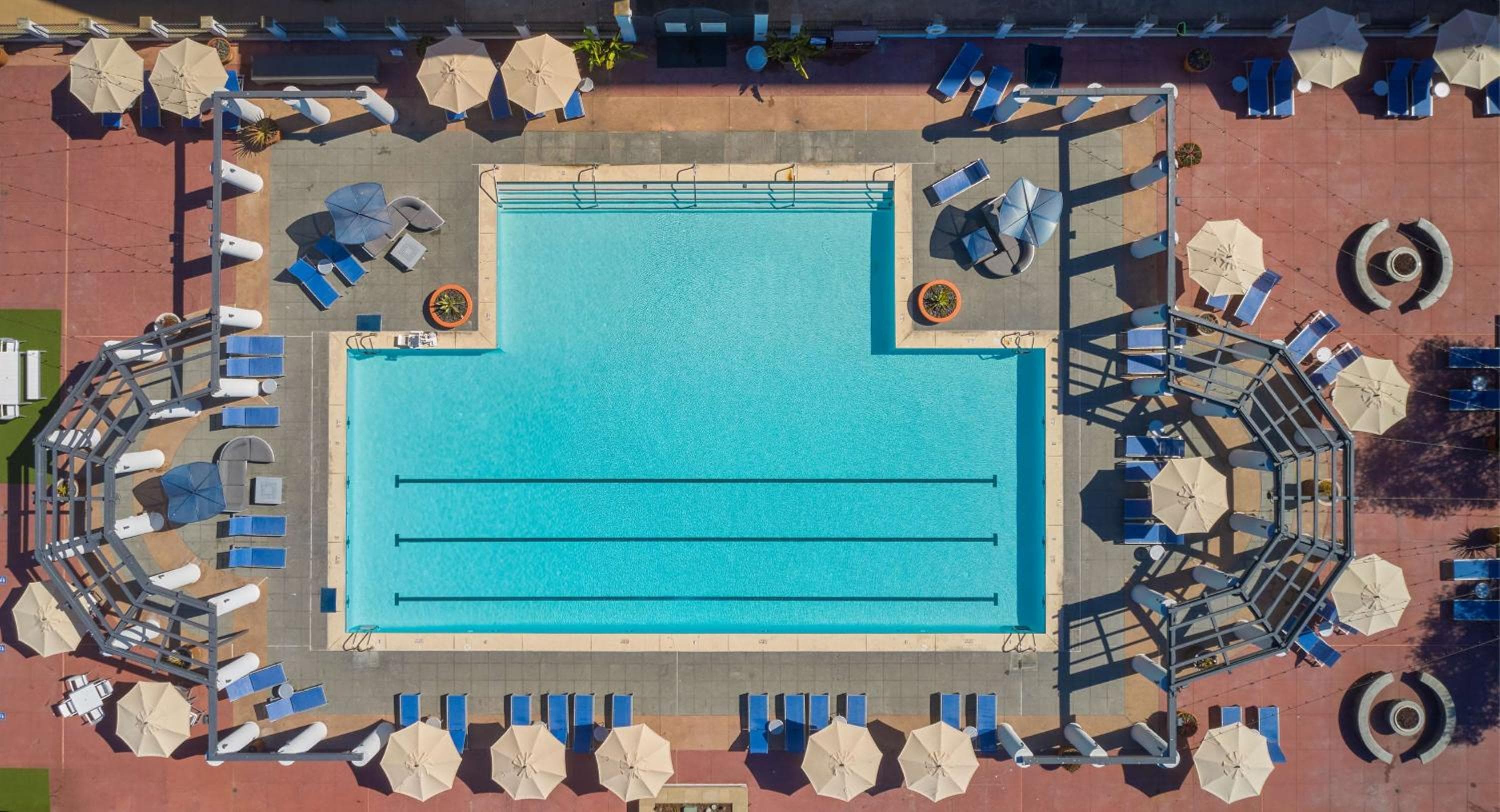 Hyatt Regency La Jolla at Aventine