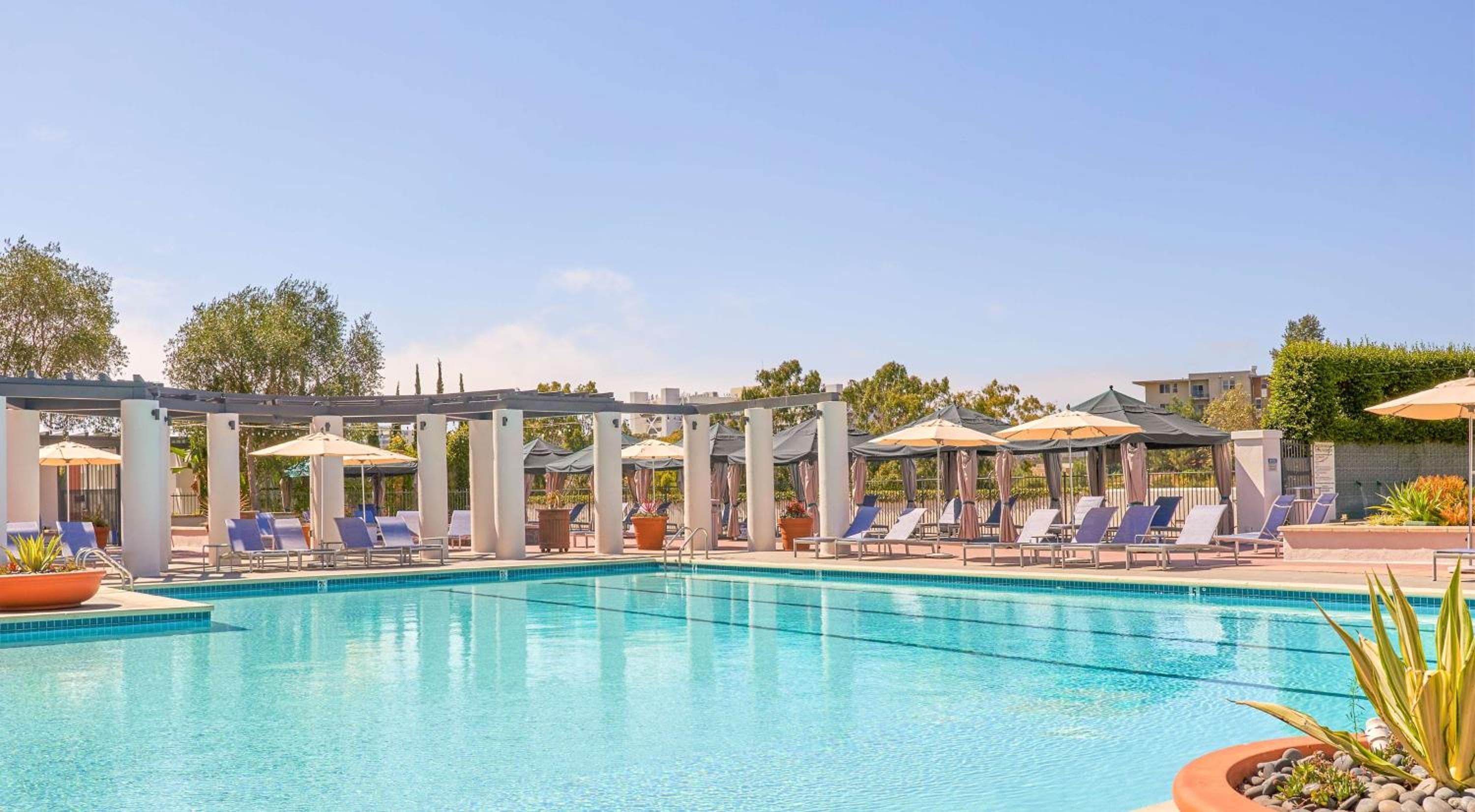 Hyatt Regency La Jolla at Aventine