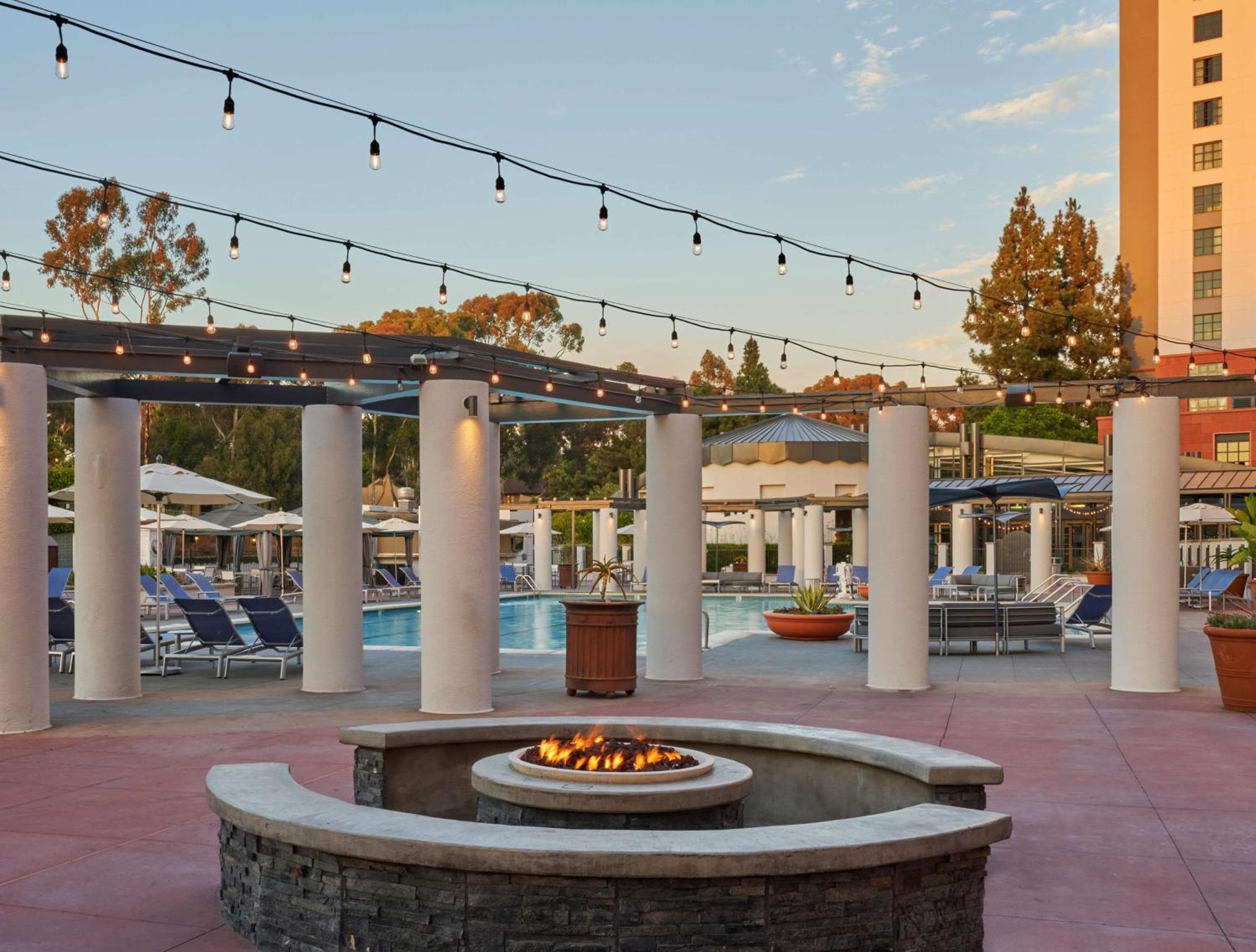 Hyatt Regency La Jolla at Aventine