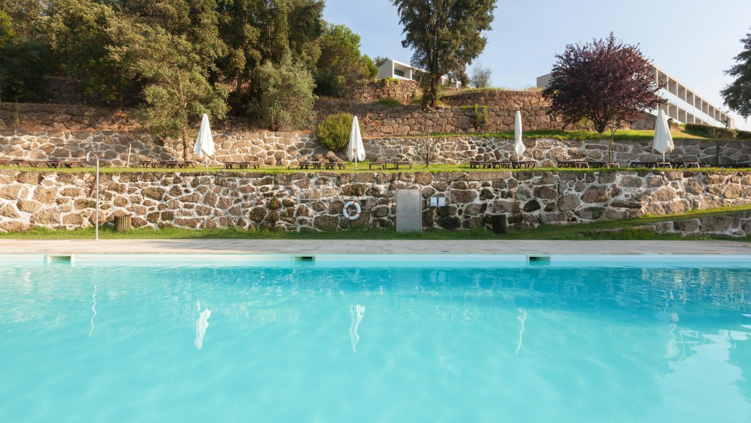 Douro Palace Hotel Resort & SPA