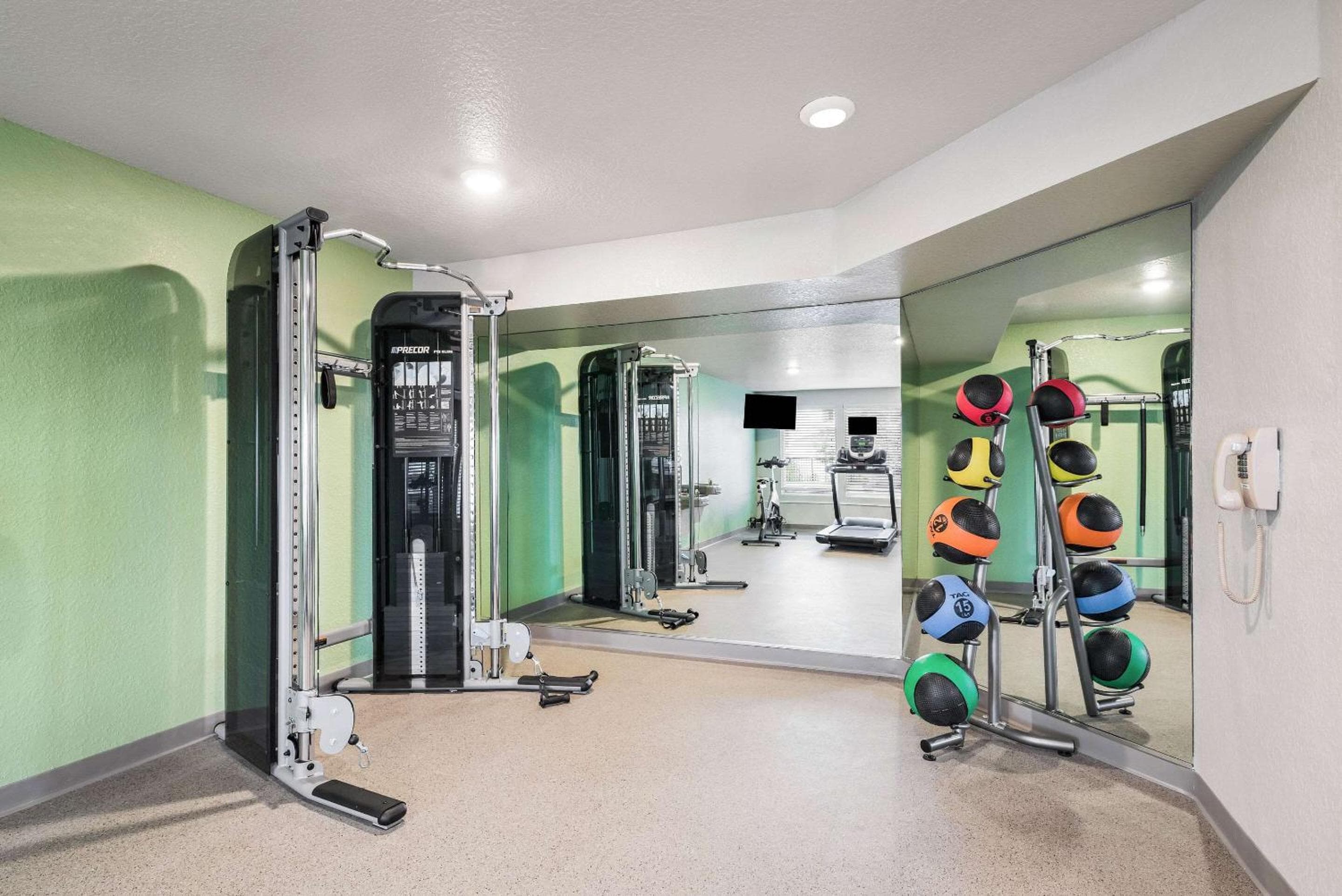 WoodSpring Suites Davenport FL