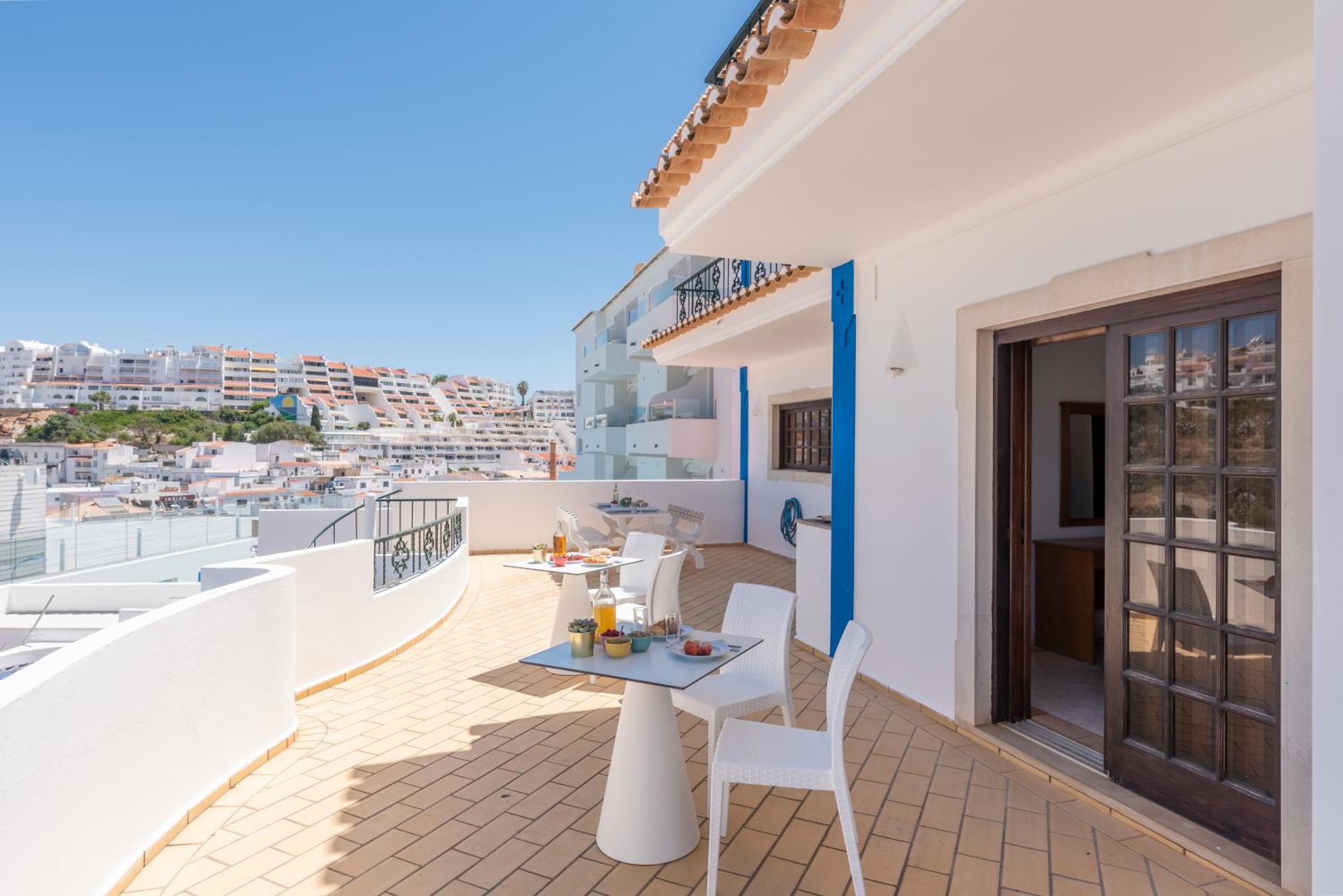 ETHOS Bertolina Wellness Urban Living