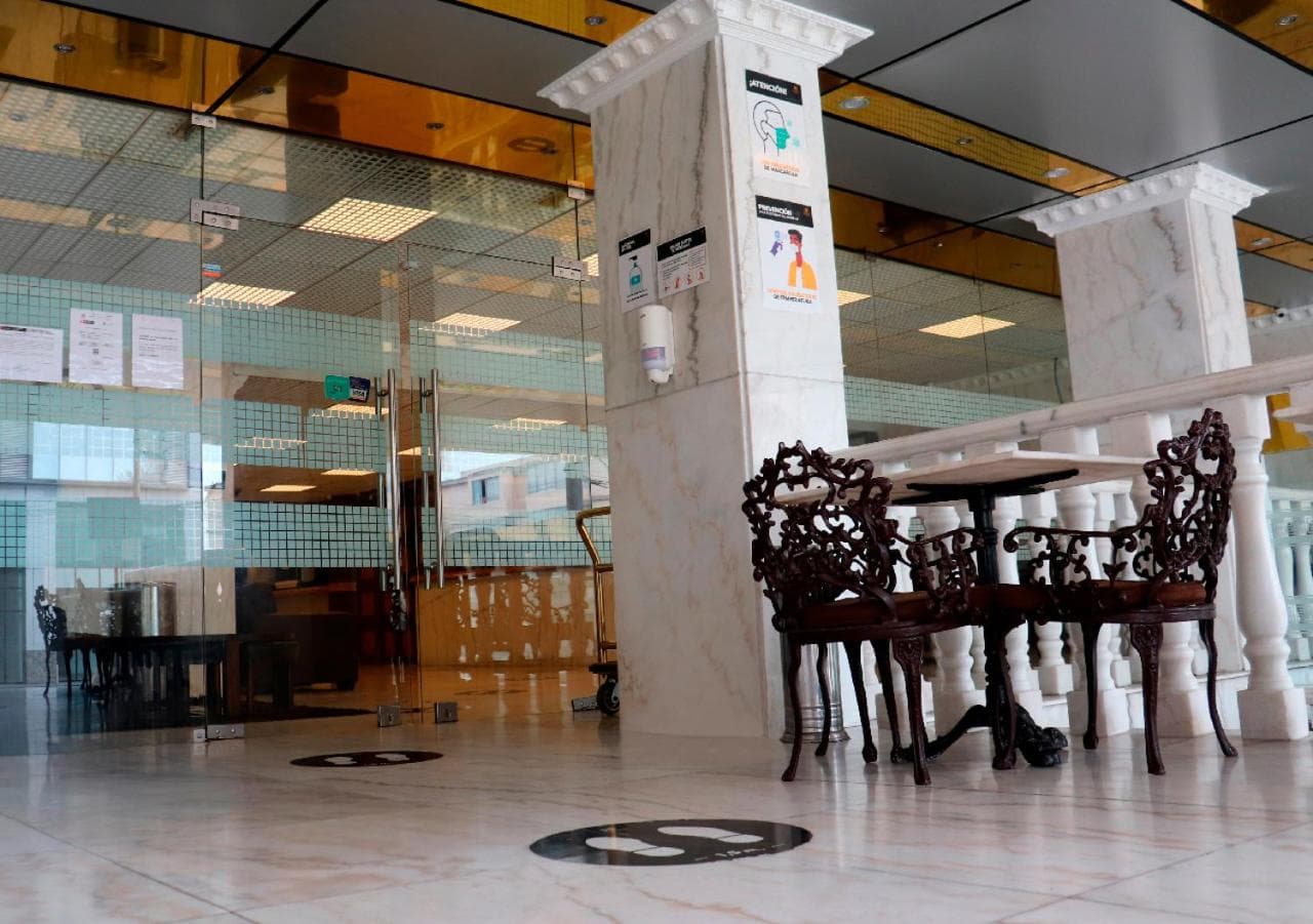 Inkari Suites Hotel