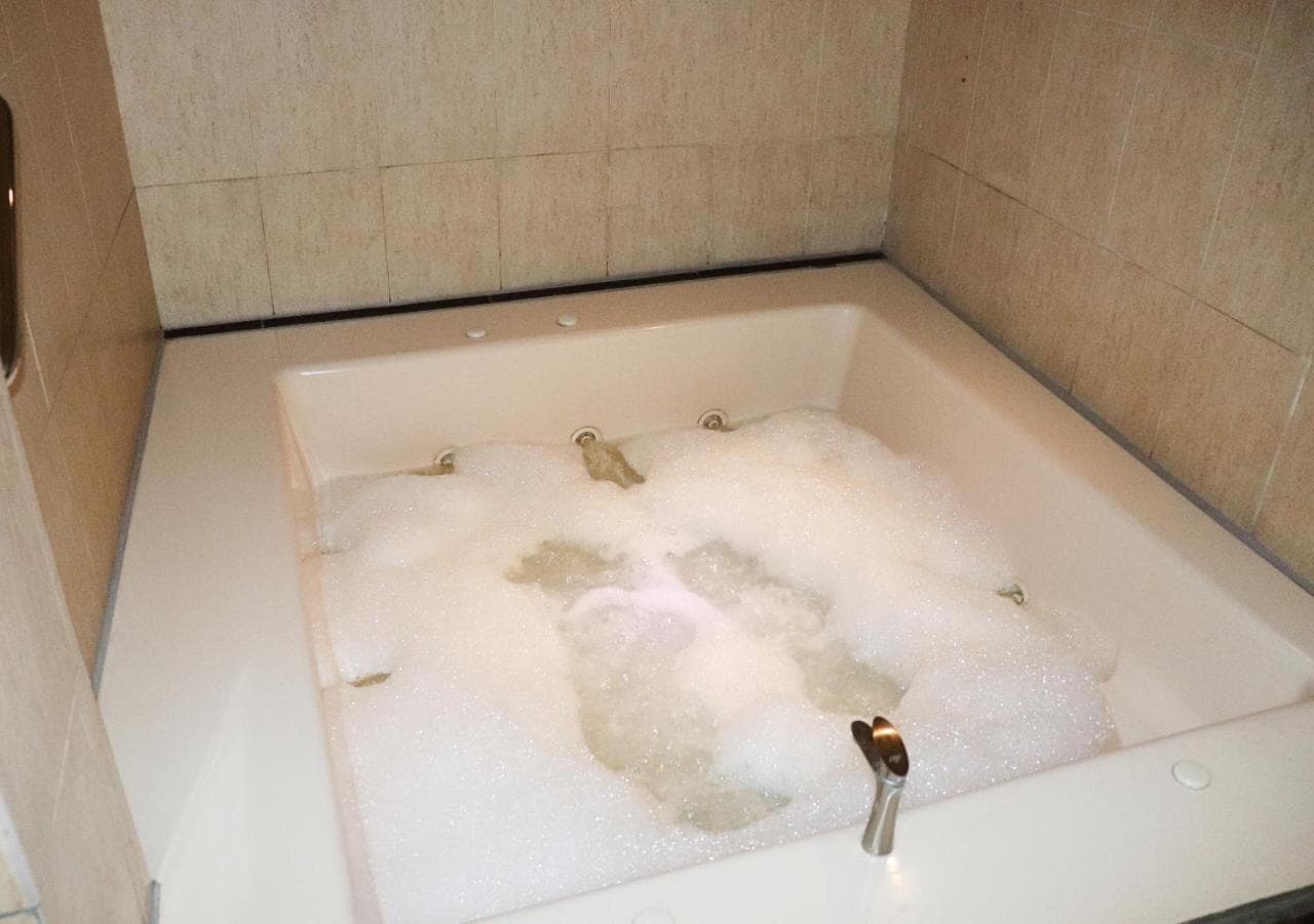 Inkari Suites Hotel