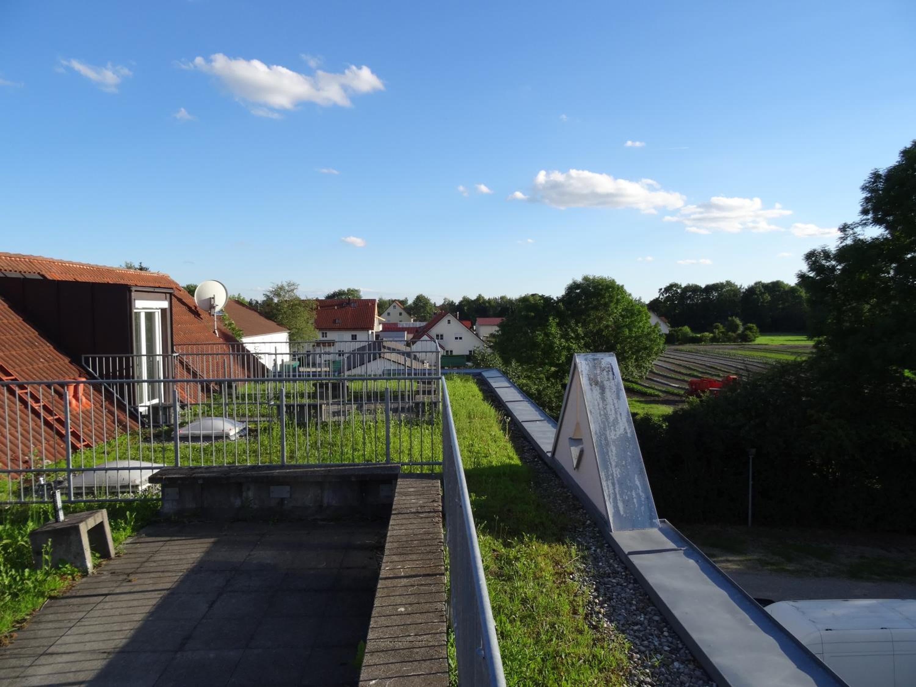 Airport Park Hotel MUC