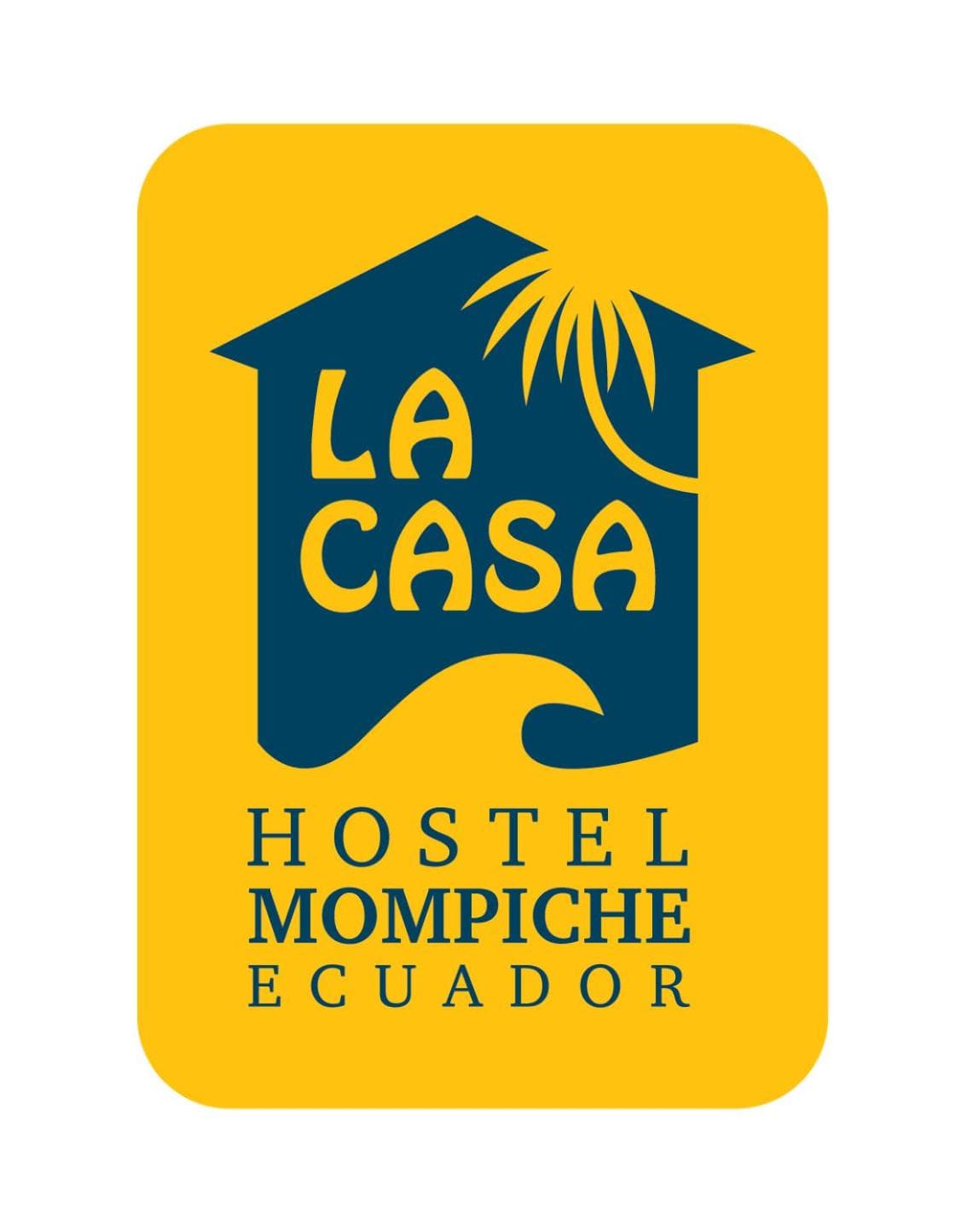 La Casa Mompiche