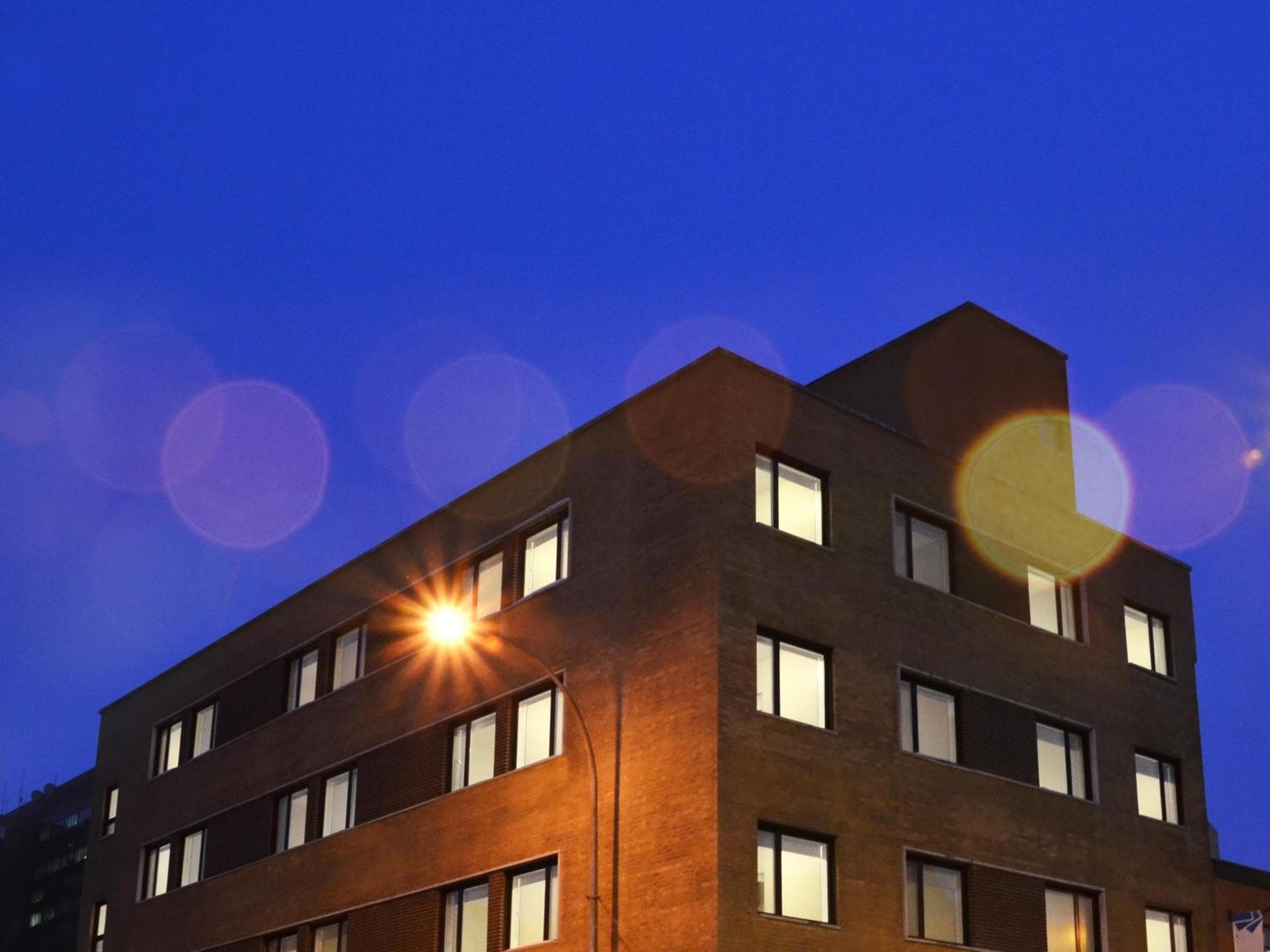 Cjour Apartments