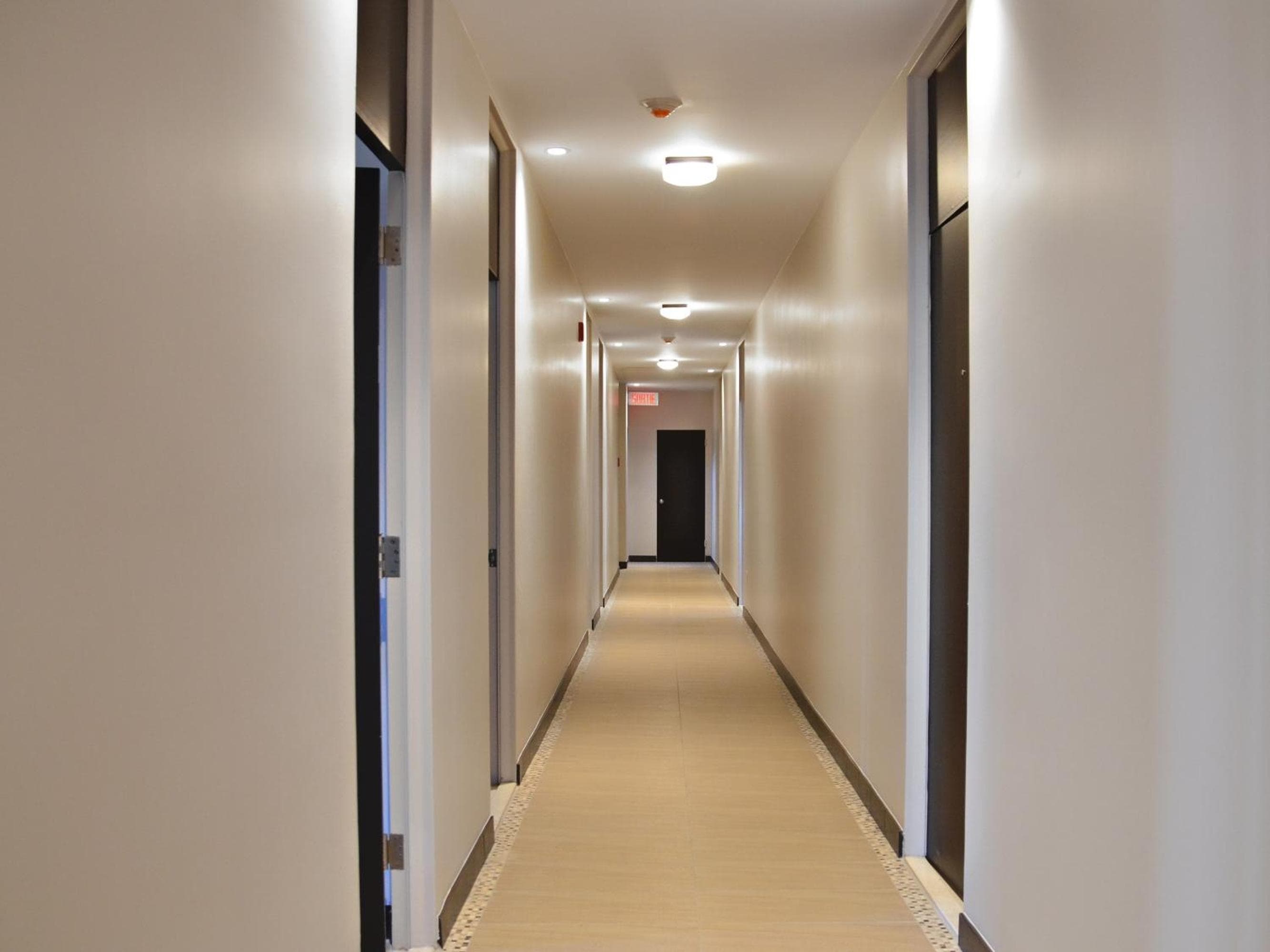 Cjour Apartments