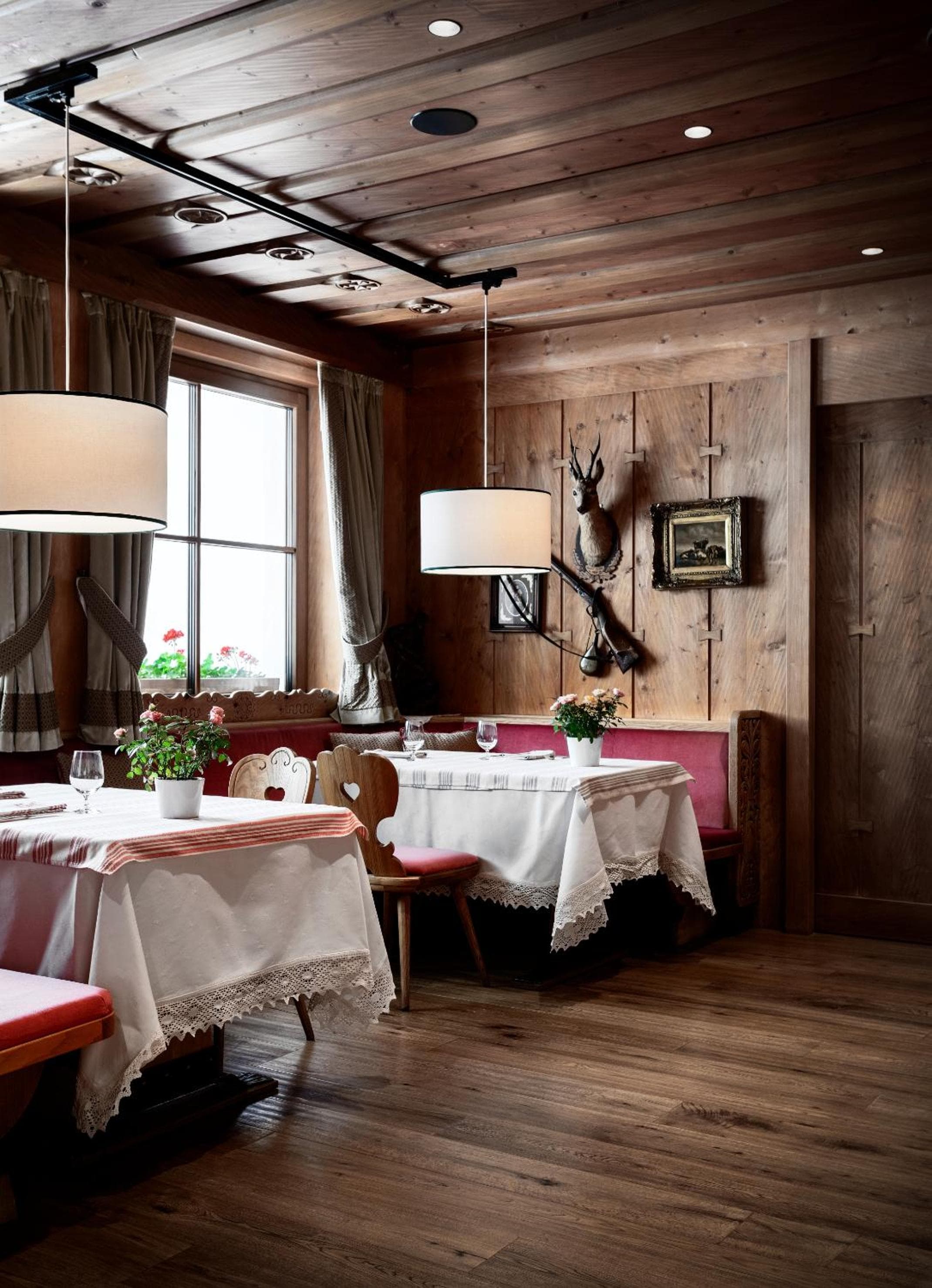 Hotel Tyrol