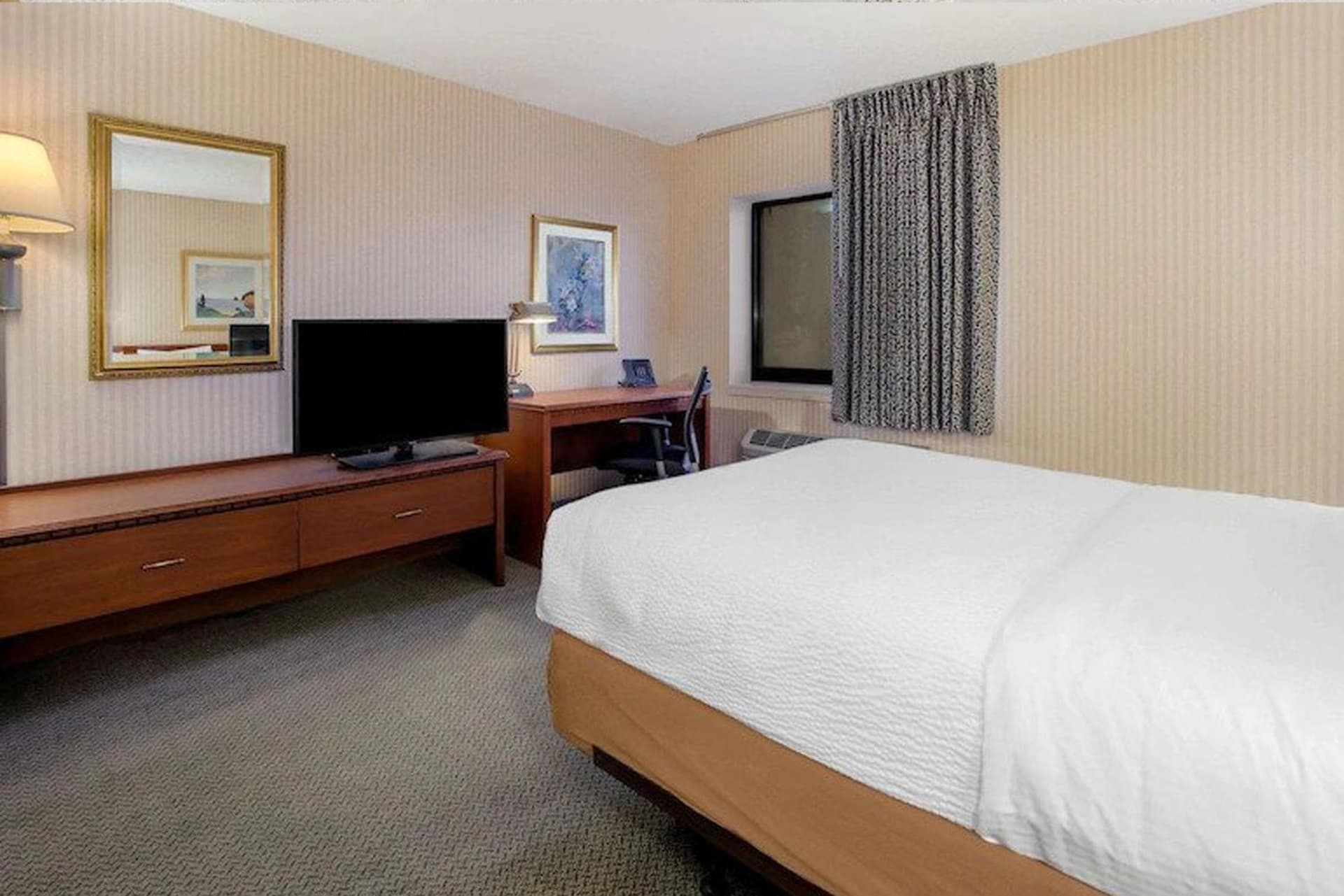 La Quinta Inn by Wyndham Detroit Southgate