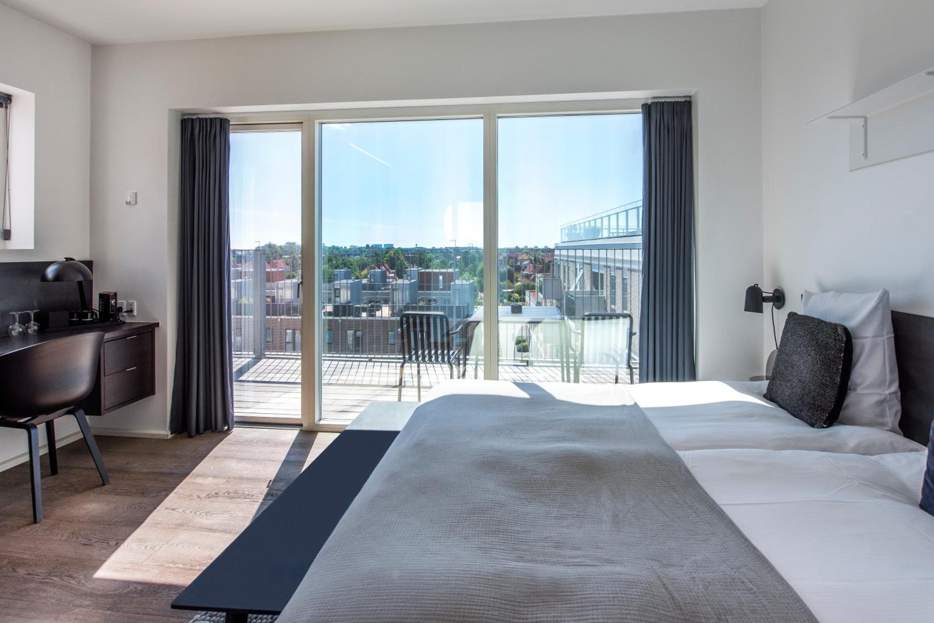 CPH Studio Hotel