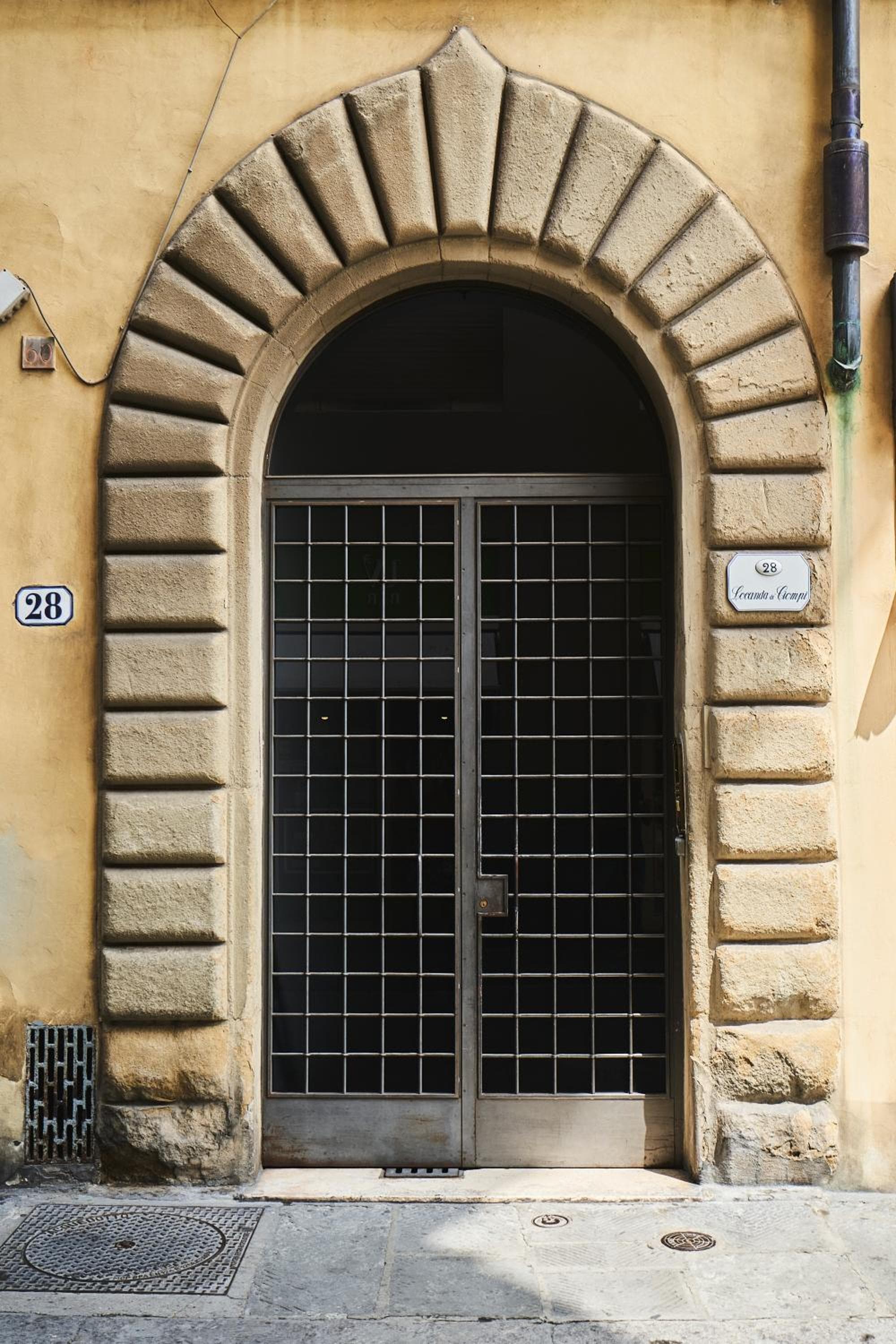 Locanda De' Ciompi