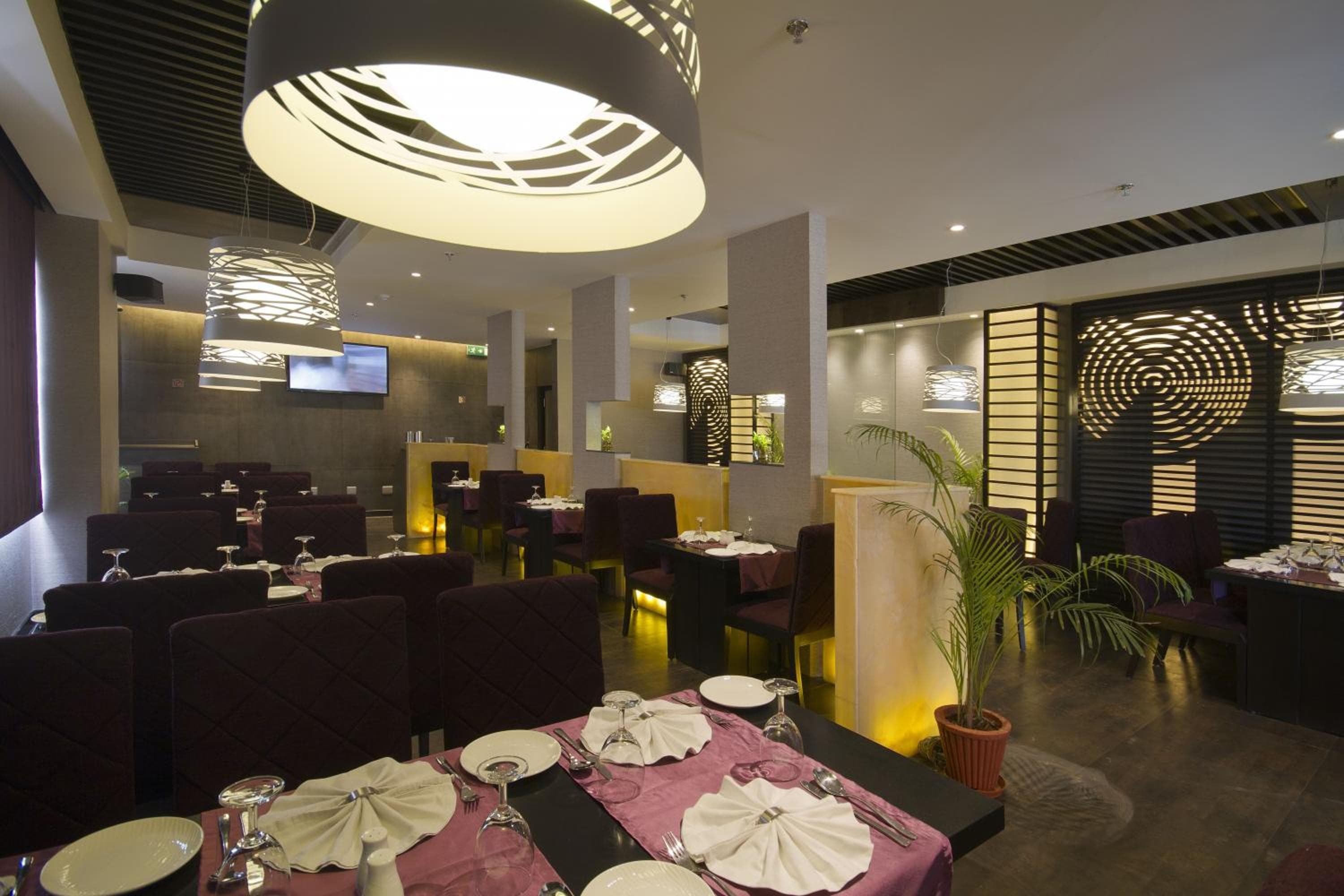 The Fern Residency - Chandigarh