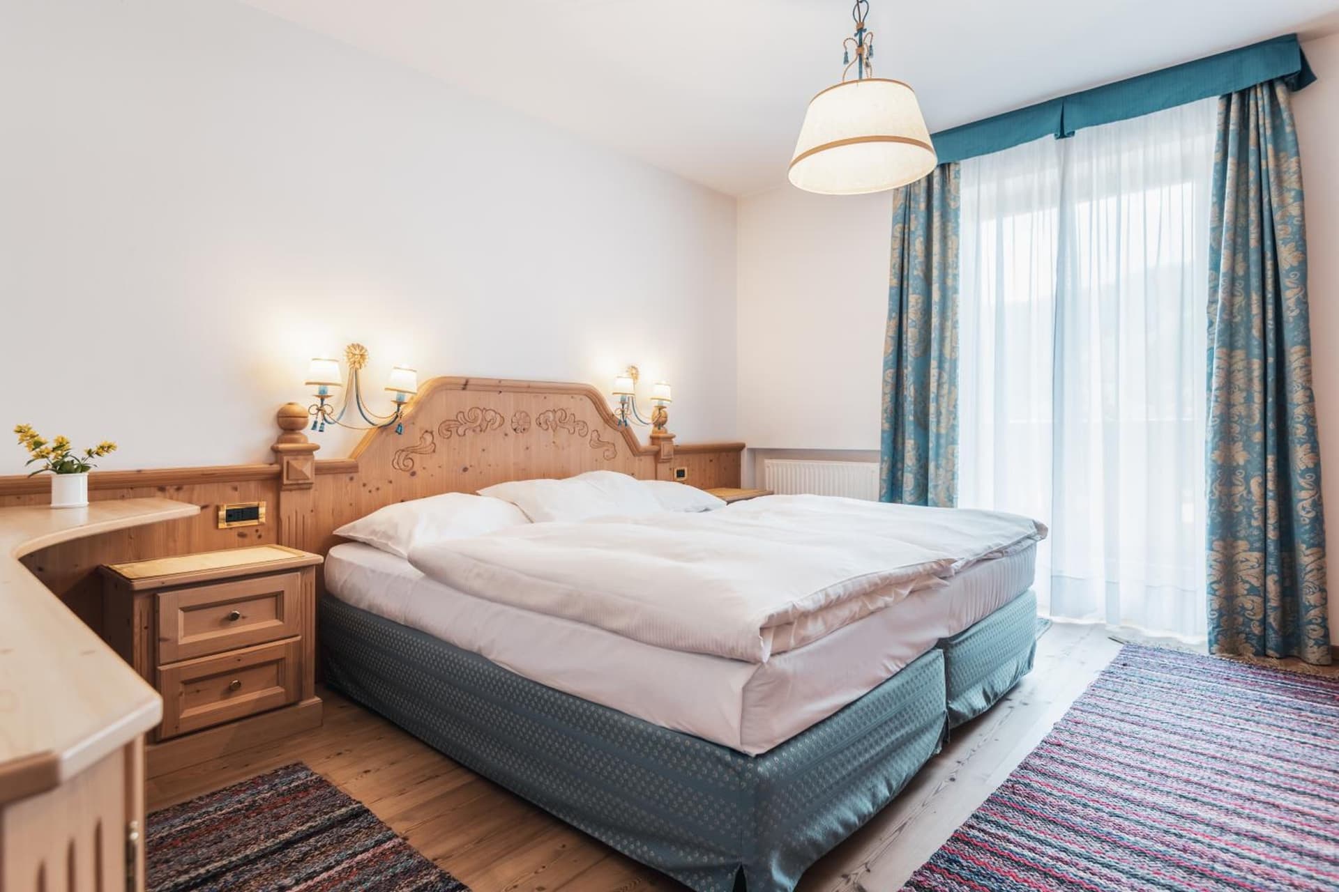Hotel Chalet Corso