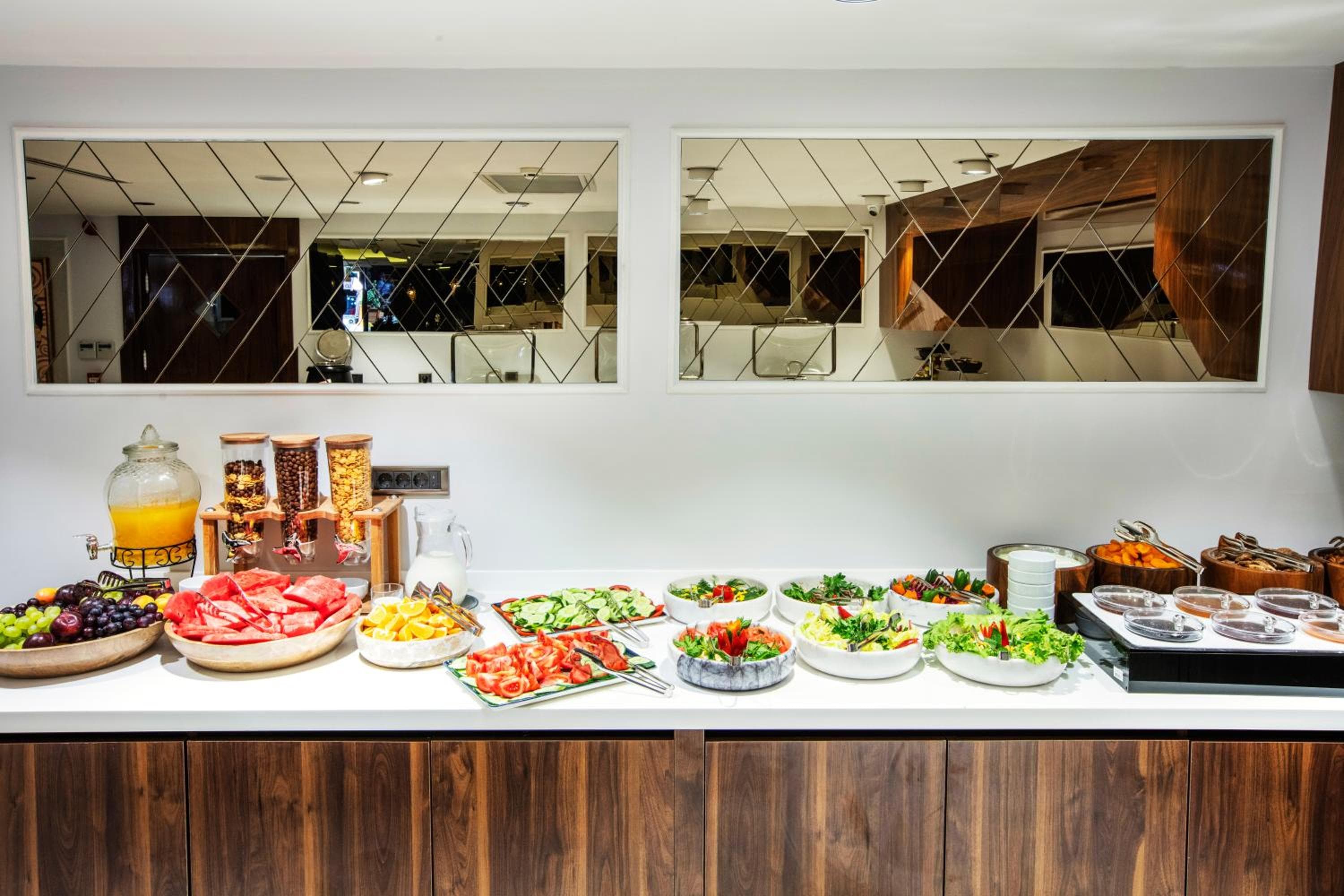 Endican Beyazit Hotel