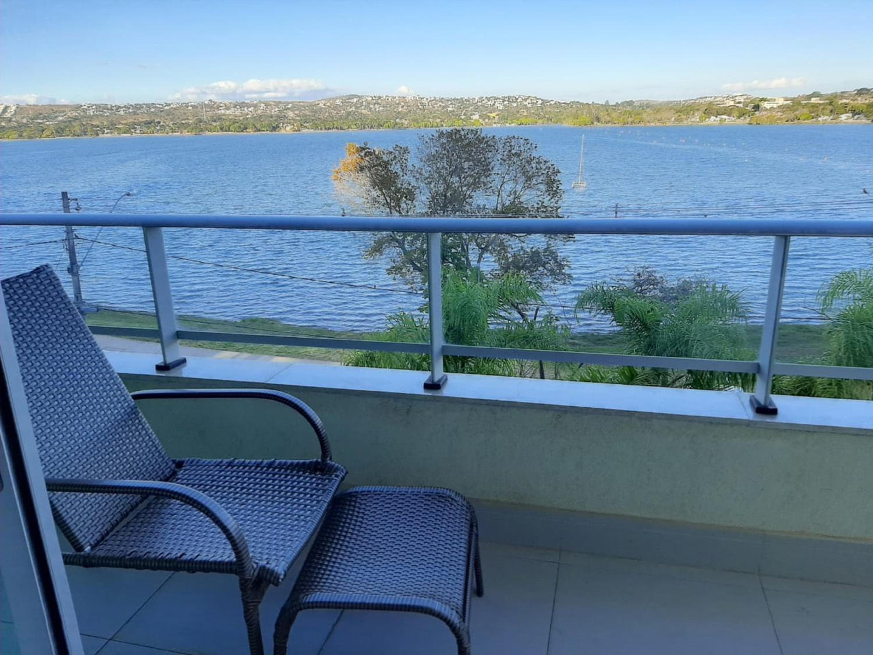 Esuites Lagoa Santa