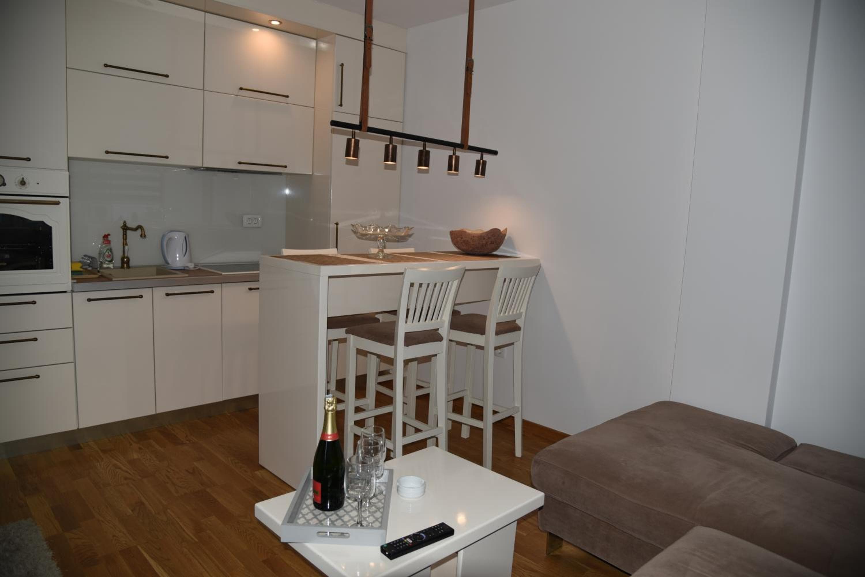 Apartment Lux Fontana