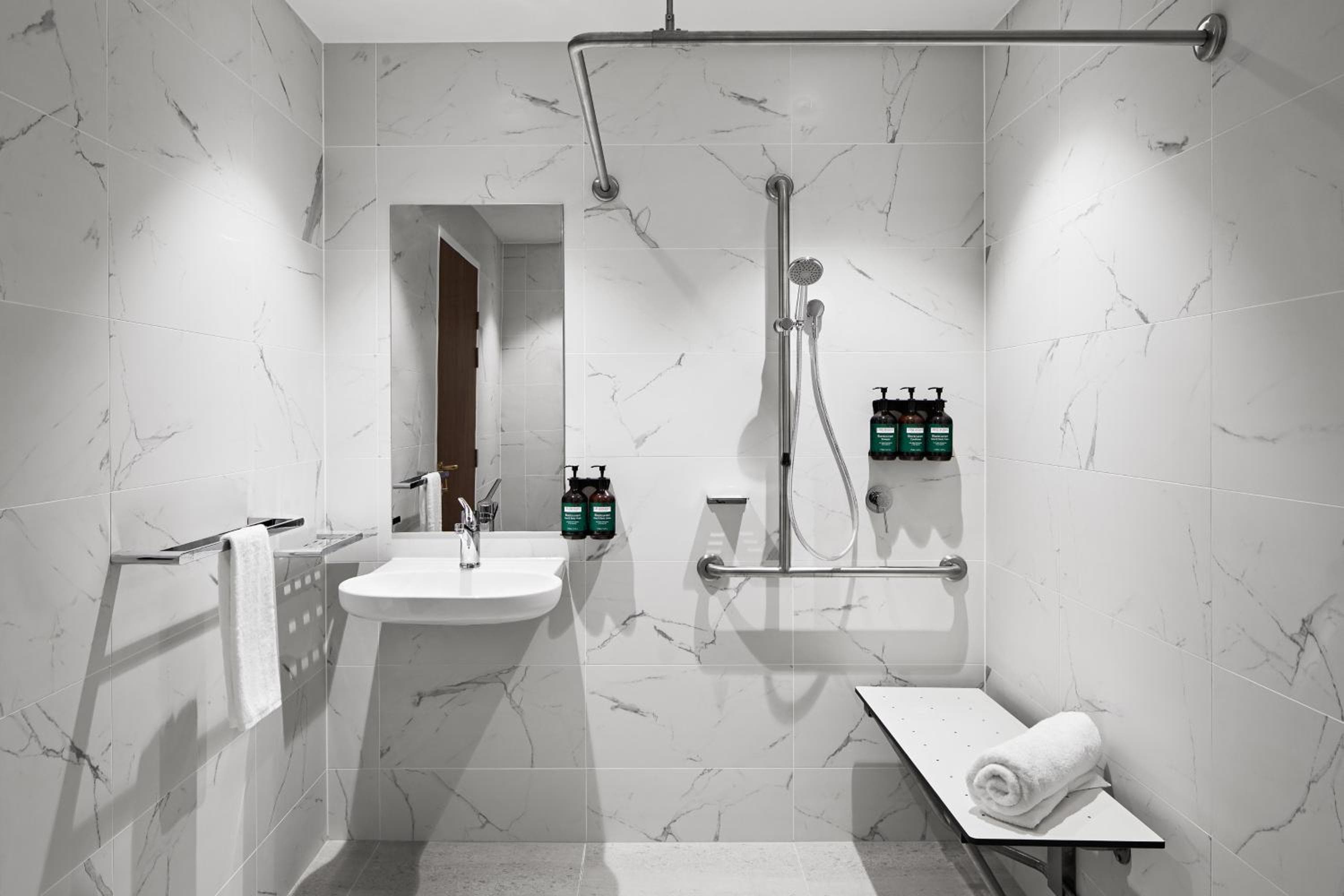 Crowne Plaza Sydney Darling Harbour by IHG