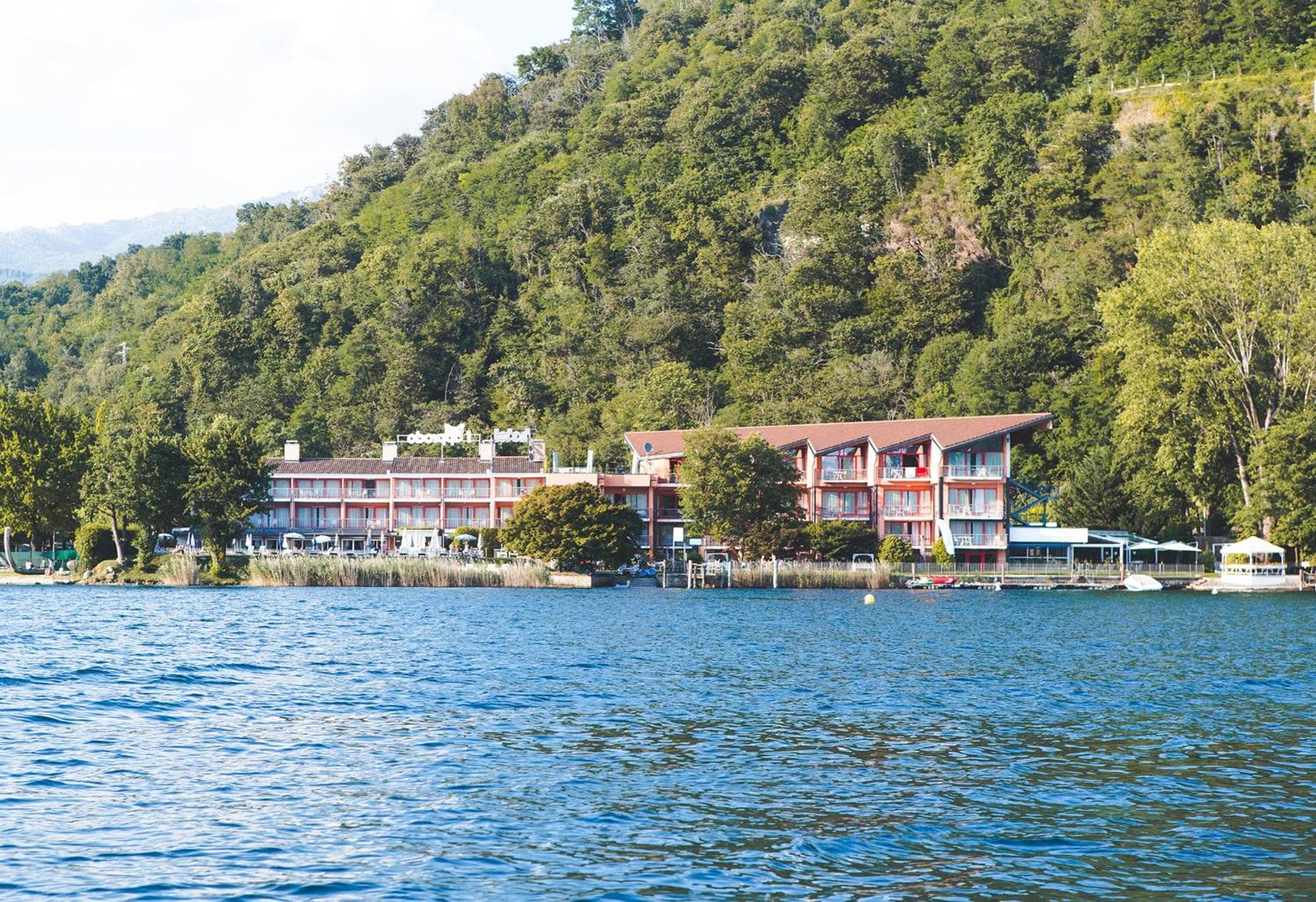 Hotel L'Approdo