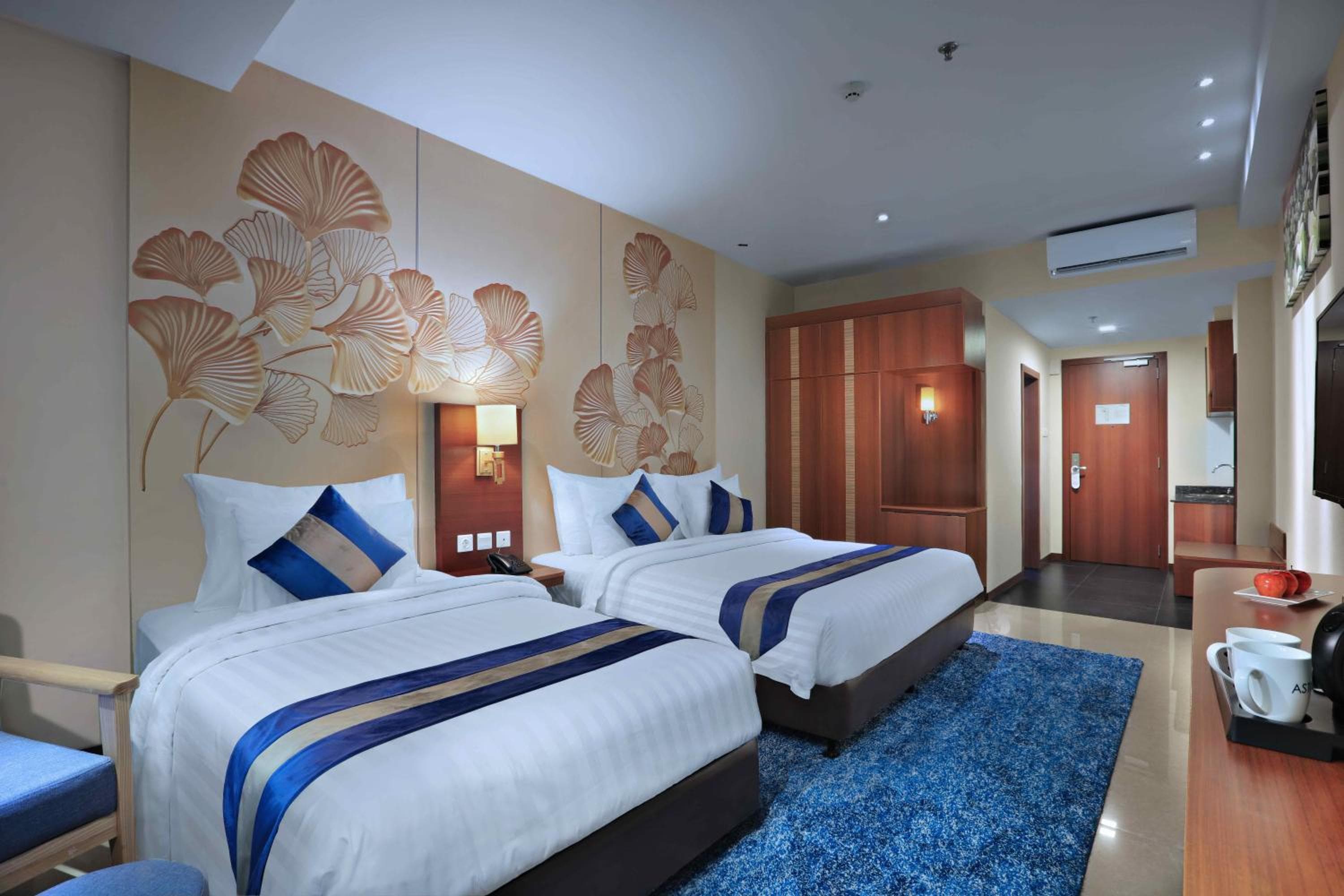 Aston Inn Gideon Batam