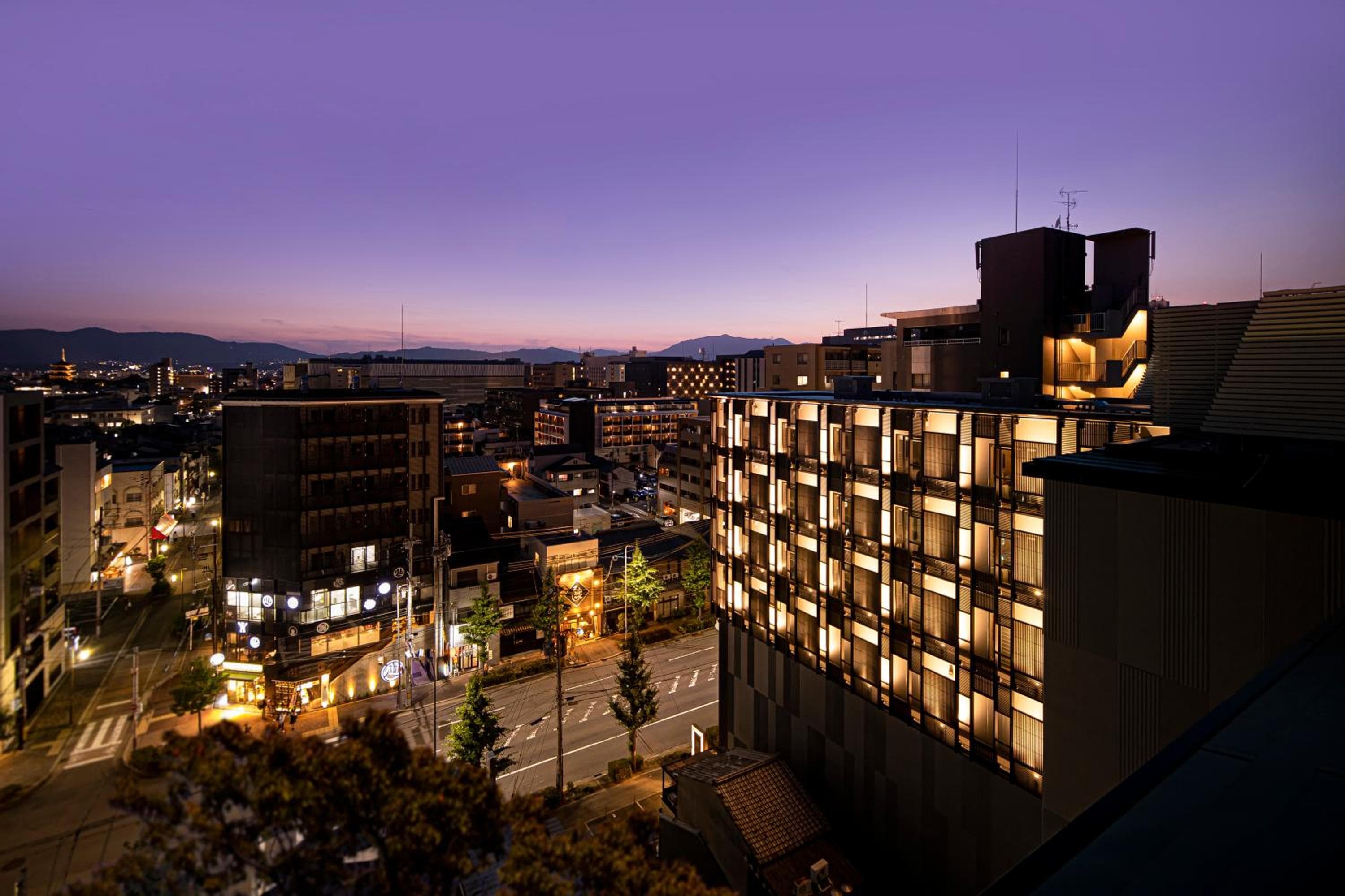 Rihga Gran Kyoto