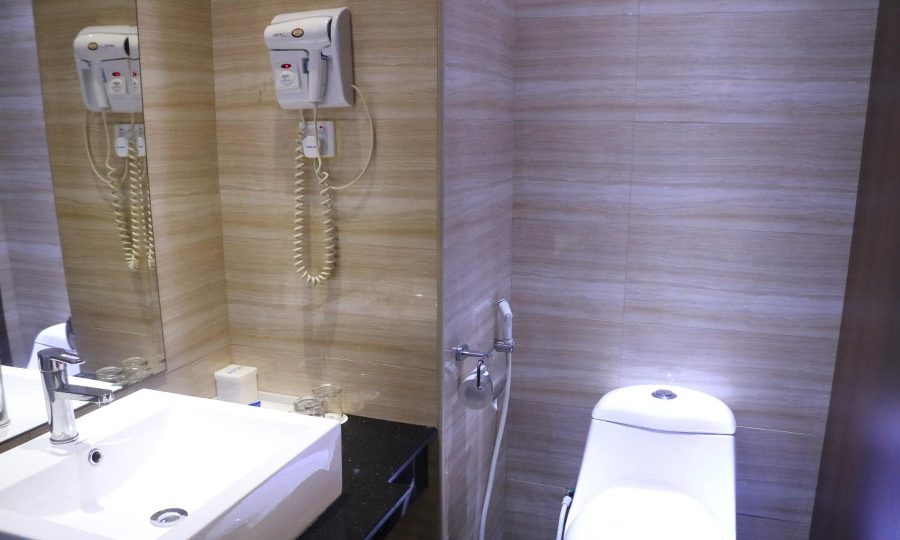 Aston Inn Gideon Batam