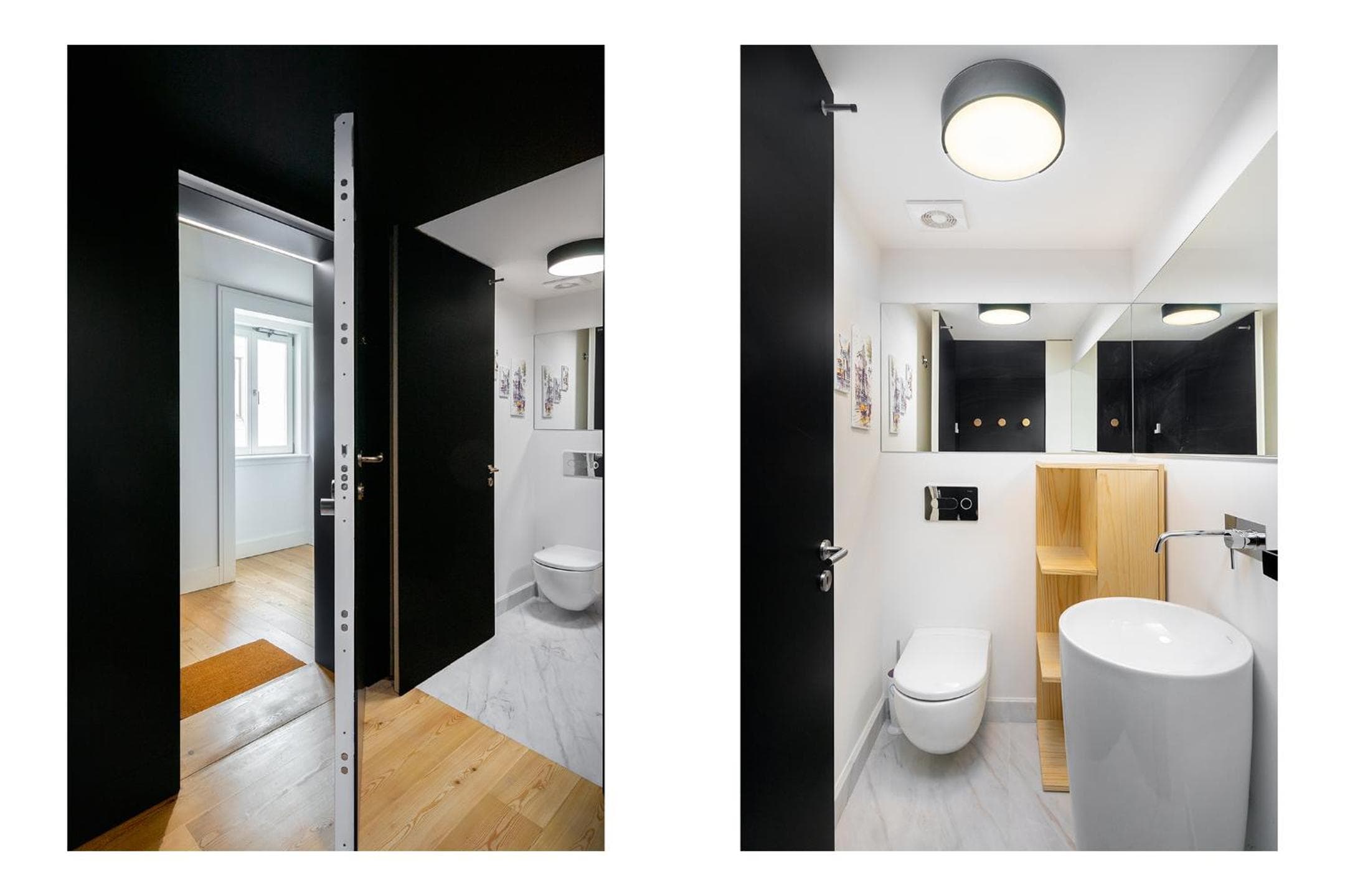 WHome | Prime Location Luxury Apartment