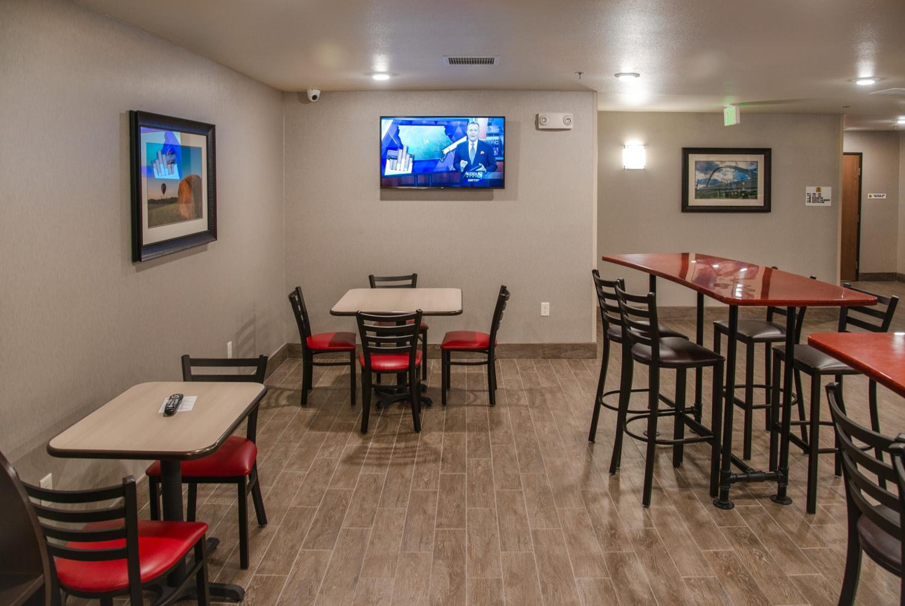 My Place Hotel-Vancouver, WA