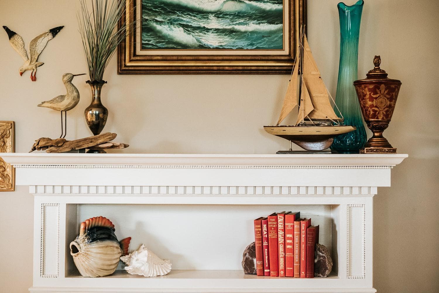 Heritage House Bed & Breakfast - Boutique Adults-Only Inn