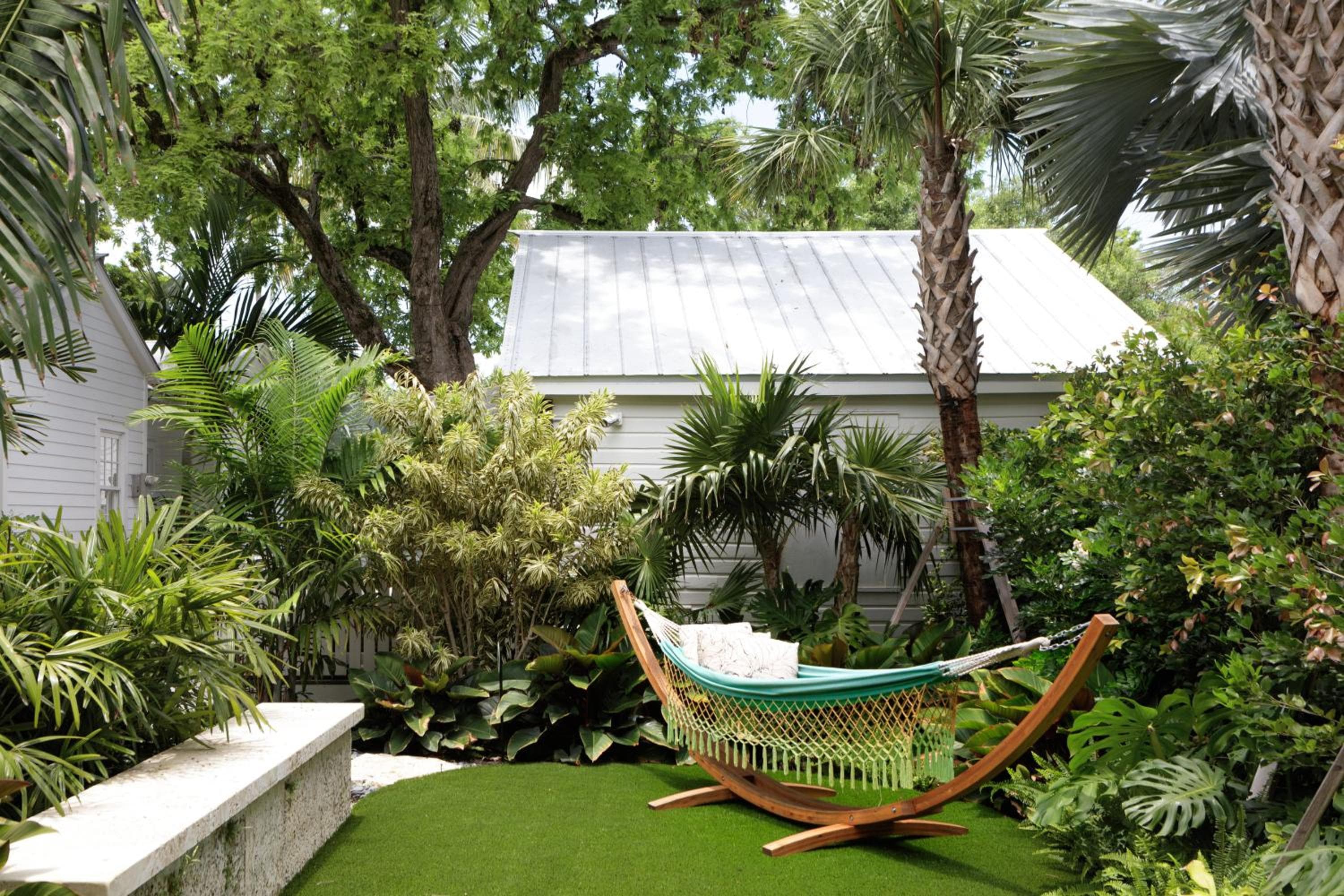 Winslow's Bungalows - Key West Historic Inns