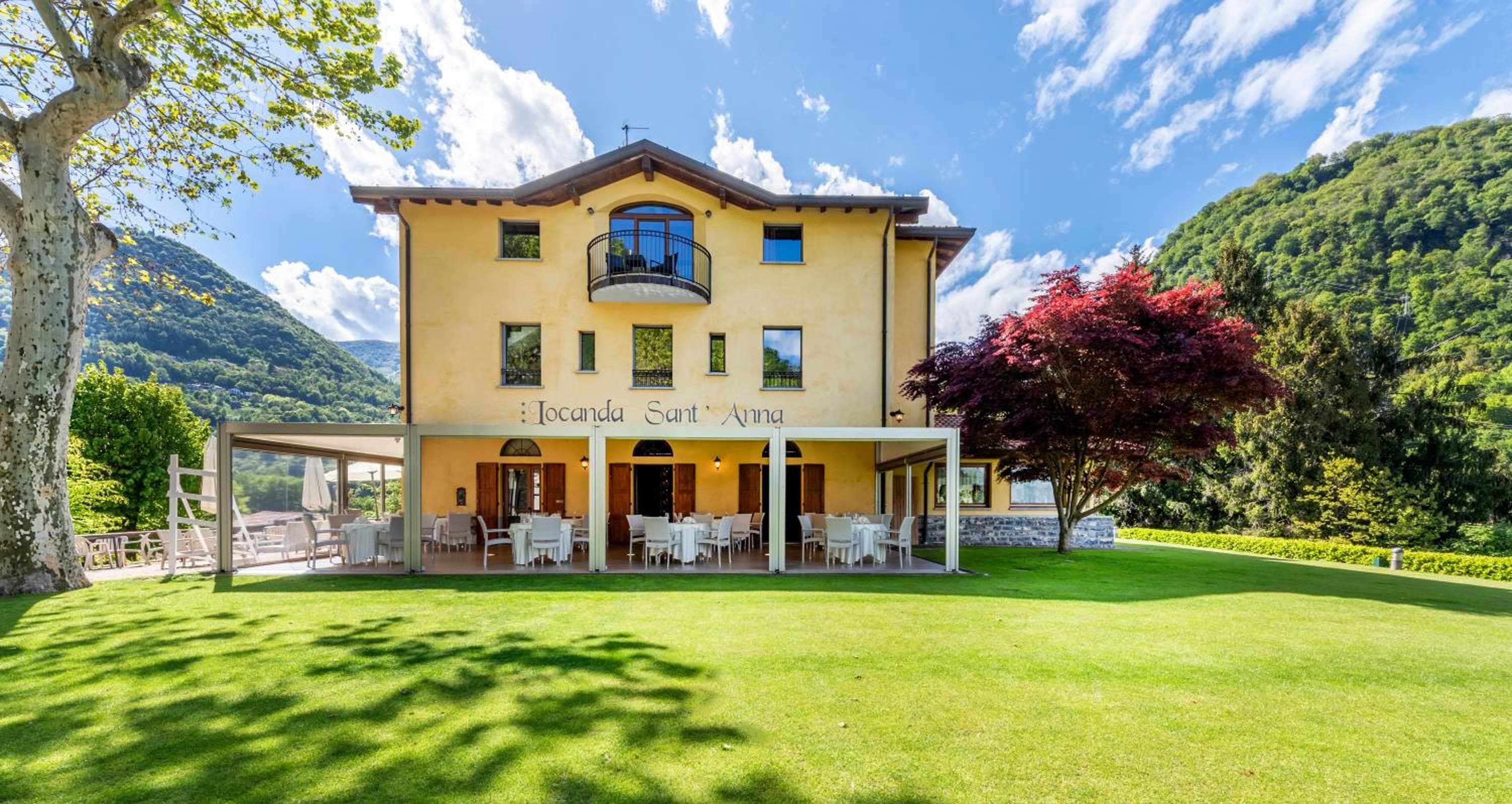 Locanda Sant' Anna