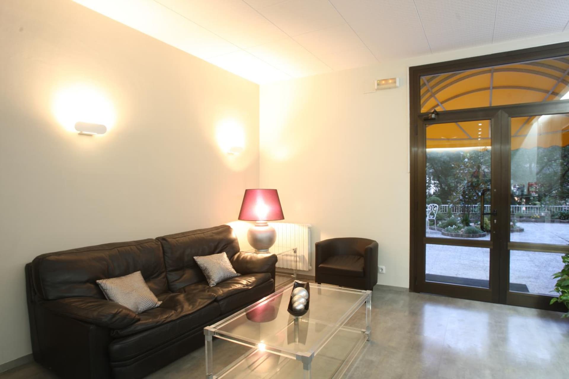 Hotel Sol-Park