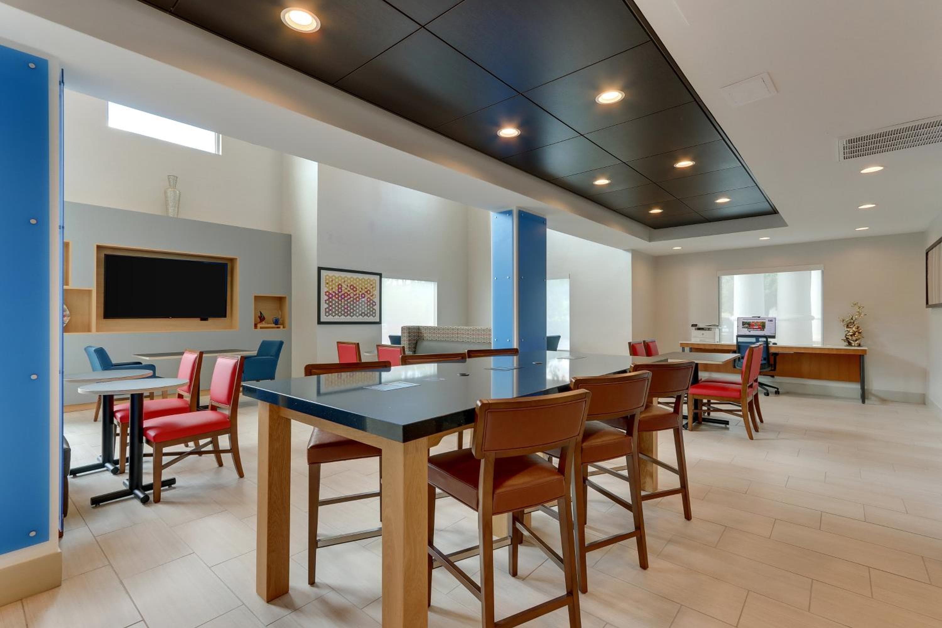 Holiday Inn Express Hotel & Suites Corbin by IHG