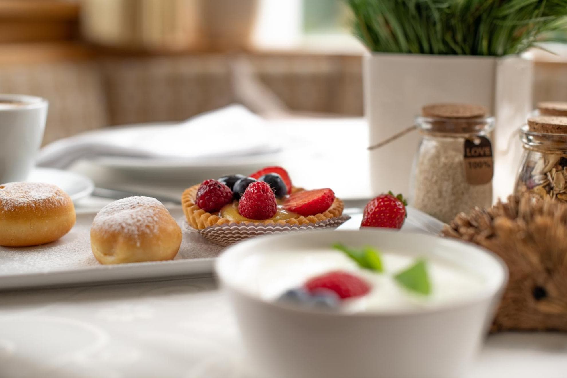 Garni Sunela B&B