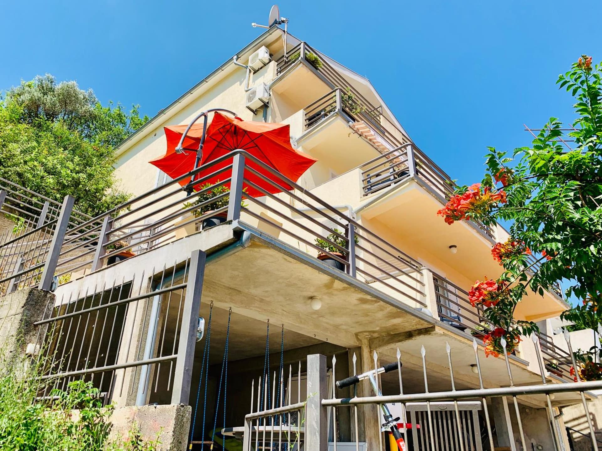 Vila Verica