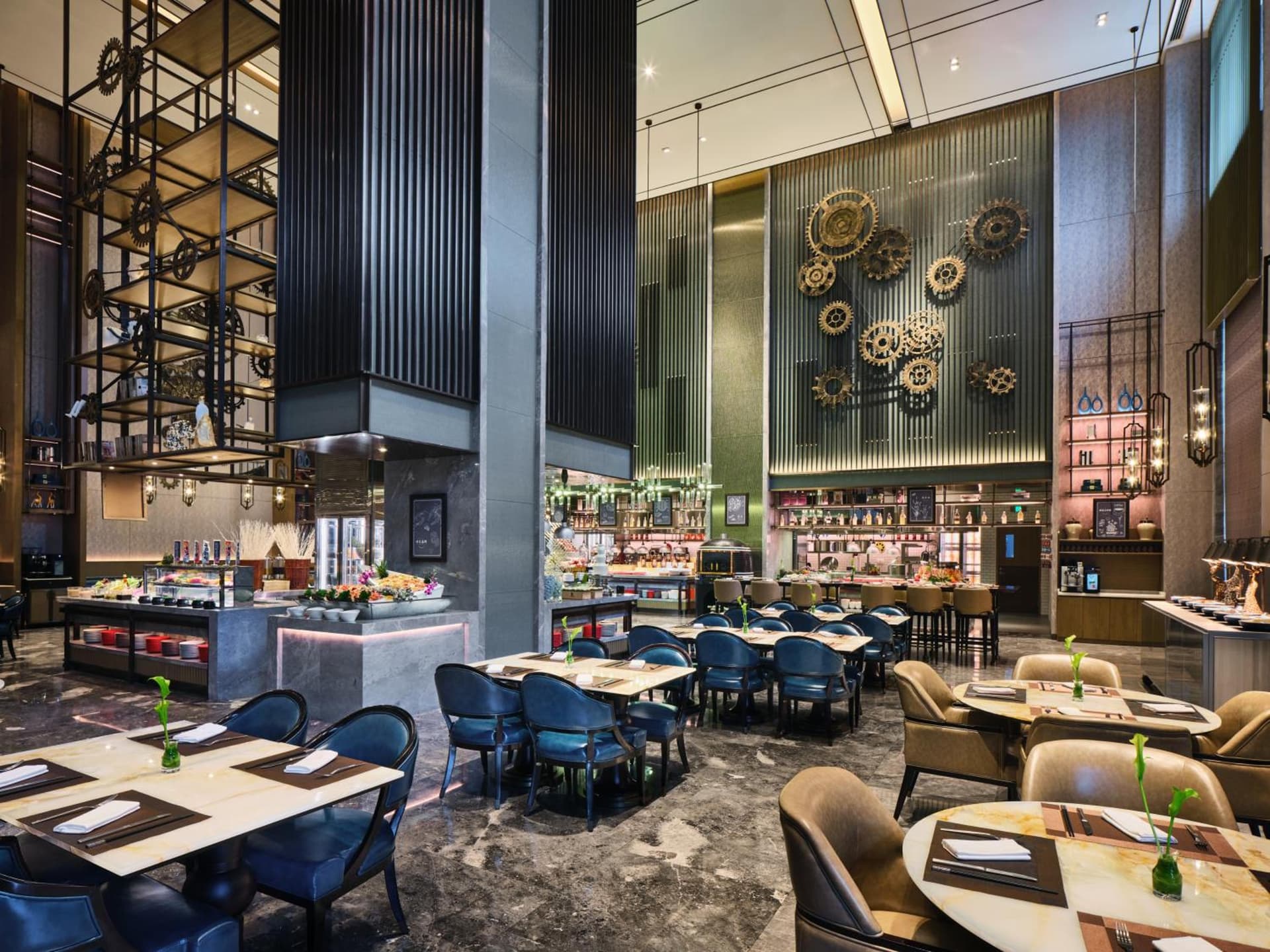 Wanda Vista Changchun