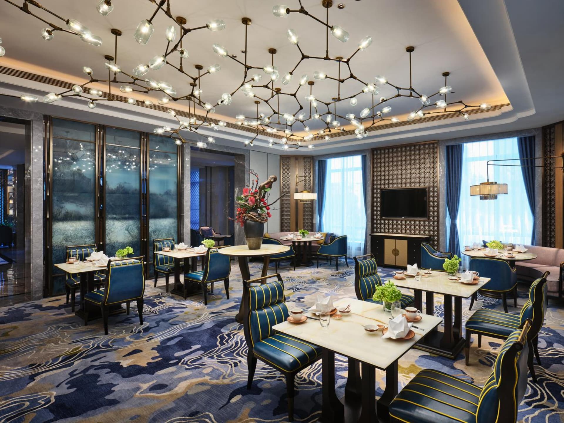 Wanda Vista Changchun