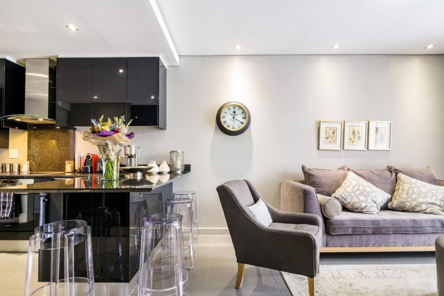 Lux Andringa Walk Apartments