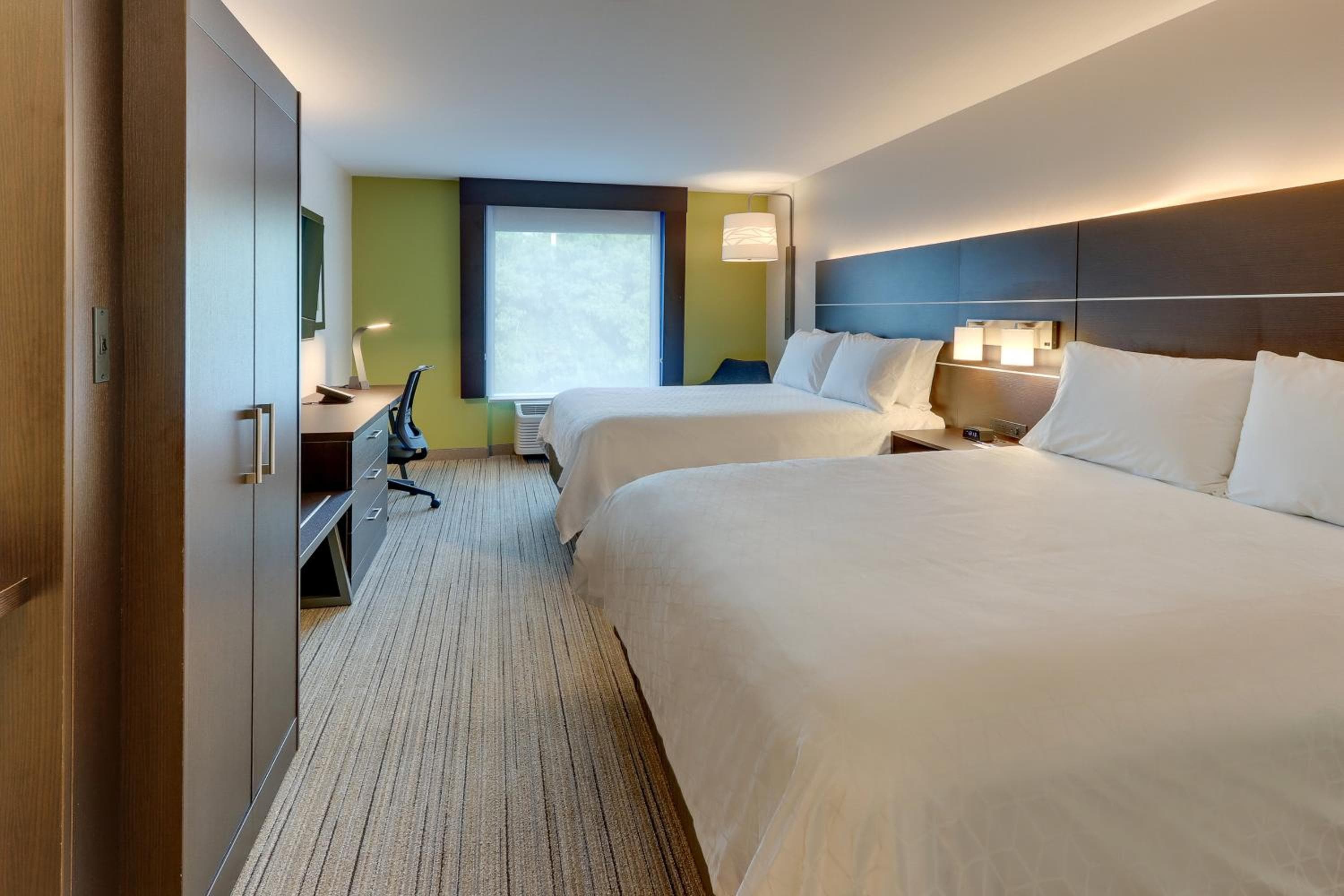 Holiday Inn Express Hotel & Suites Corbin by IHG