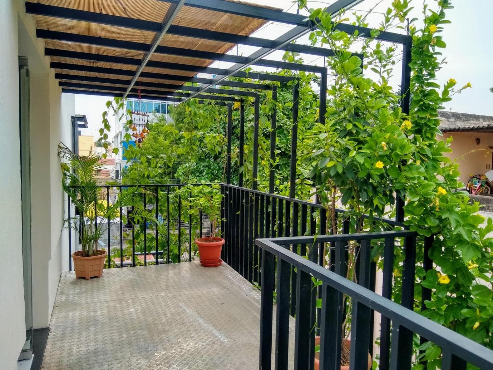 Avea Accommodation