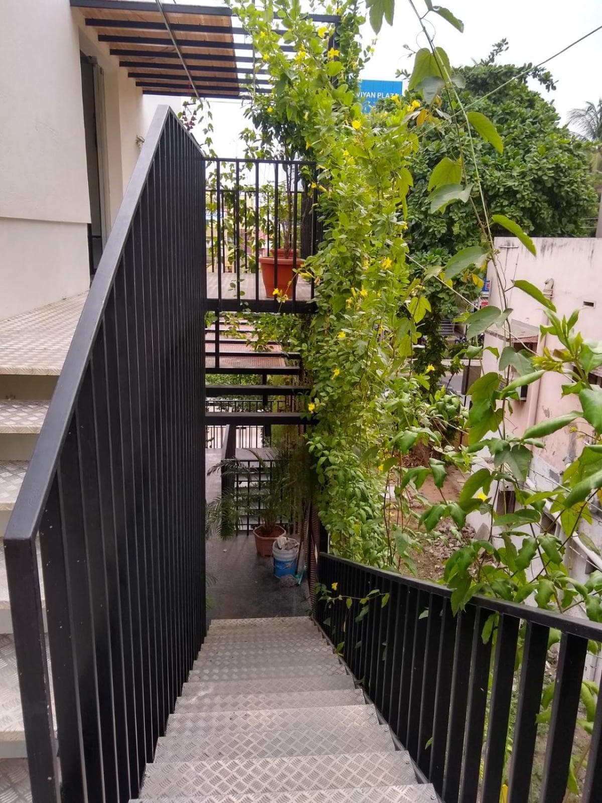 Avea Accommodation