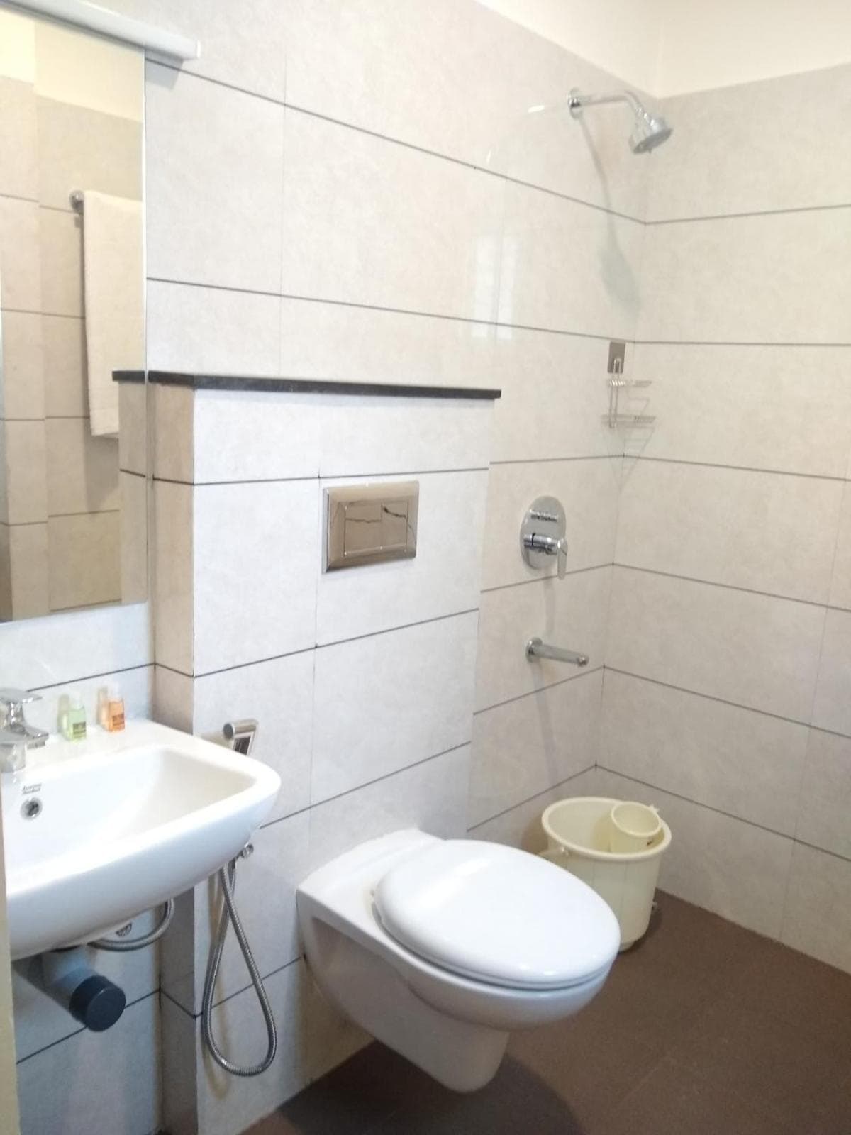 Avea Accommodation