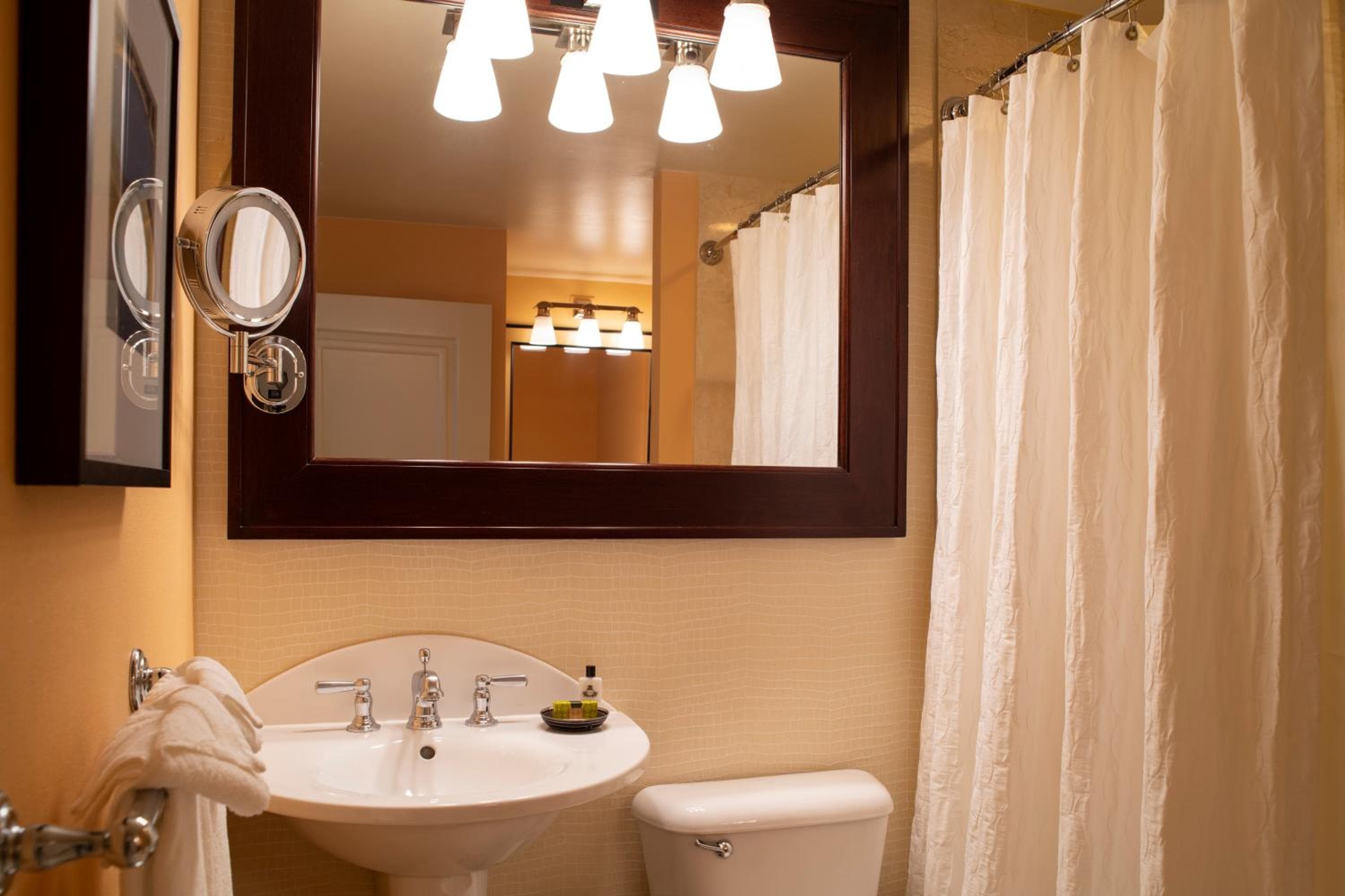 The Stephen F Austin Royal Sonesta Hotel