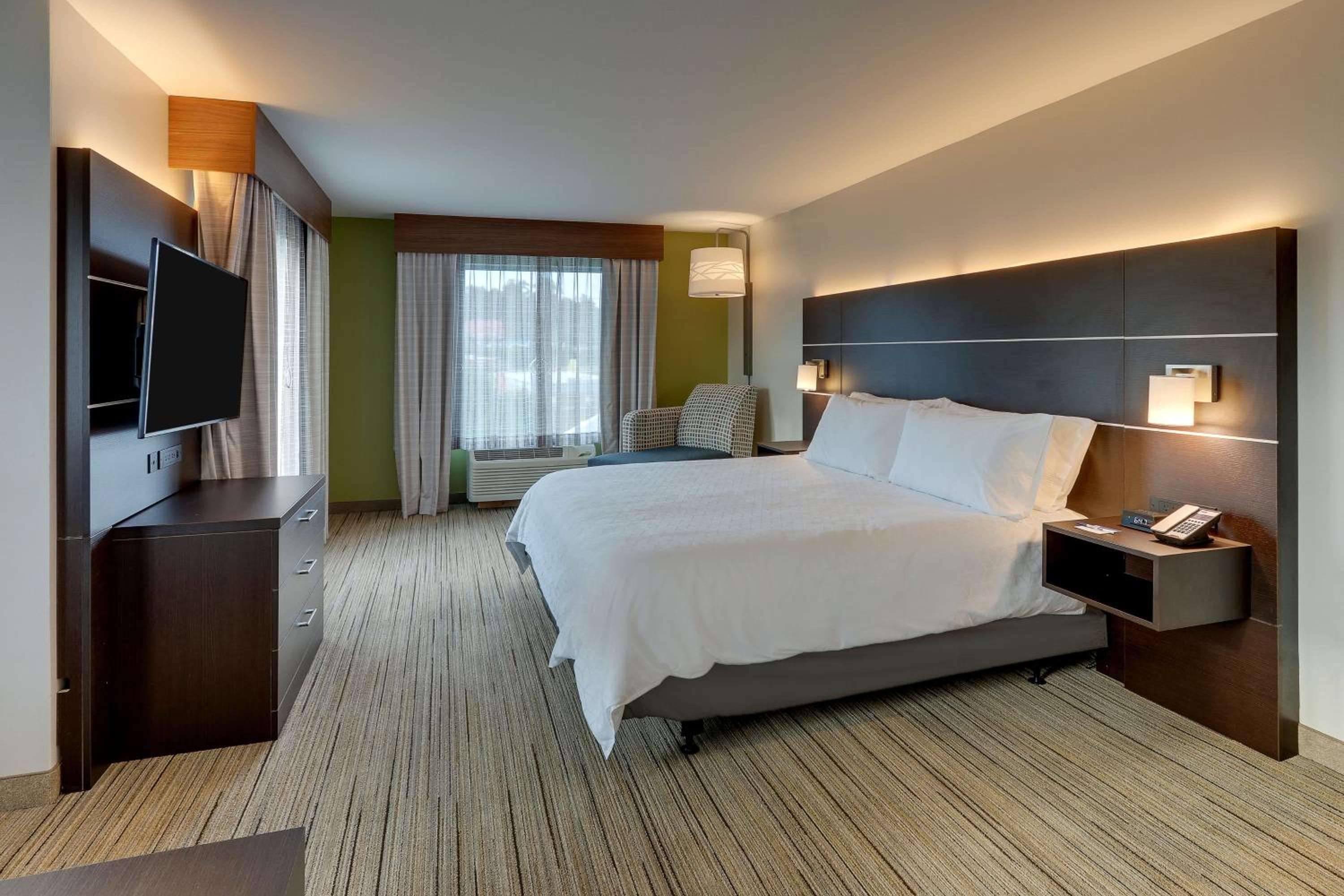 Holiday Inn Express Hotel & Suites Corbin by IHG