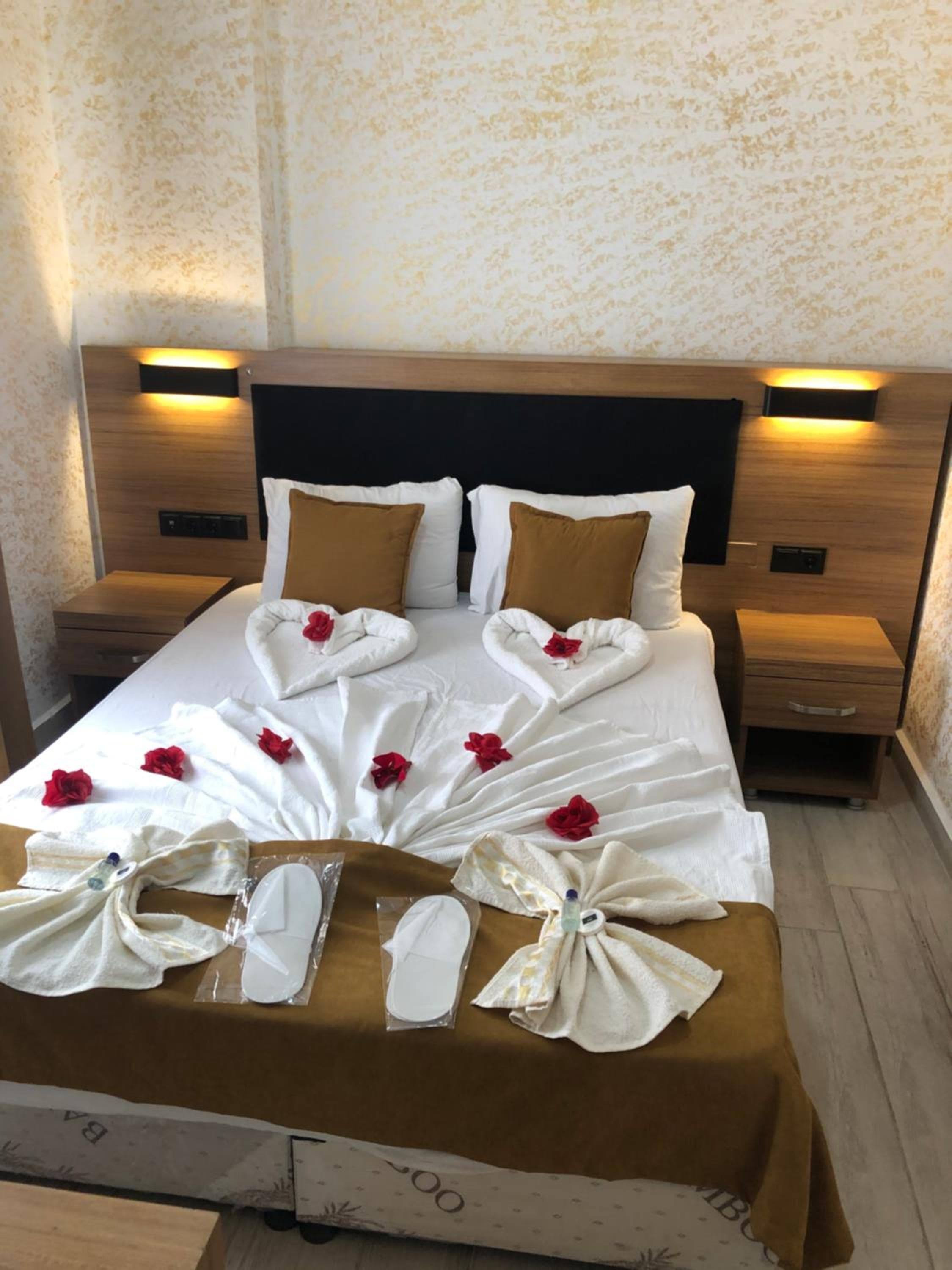 Ersoy İkiz Otel