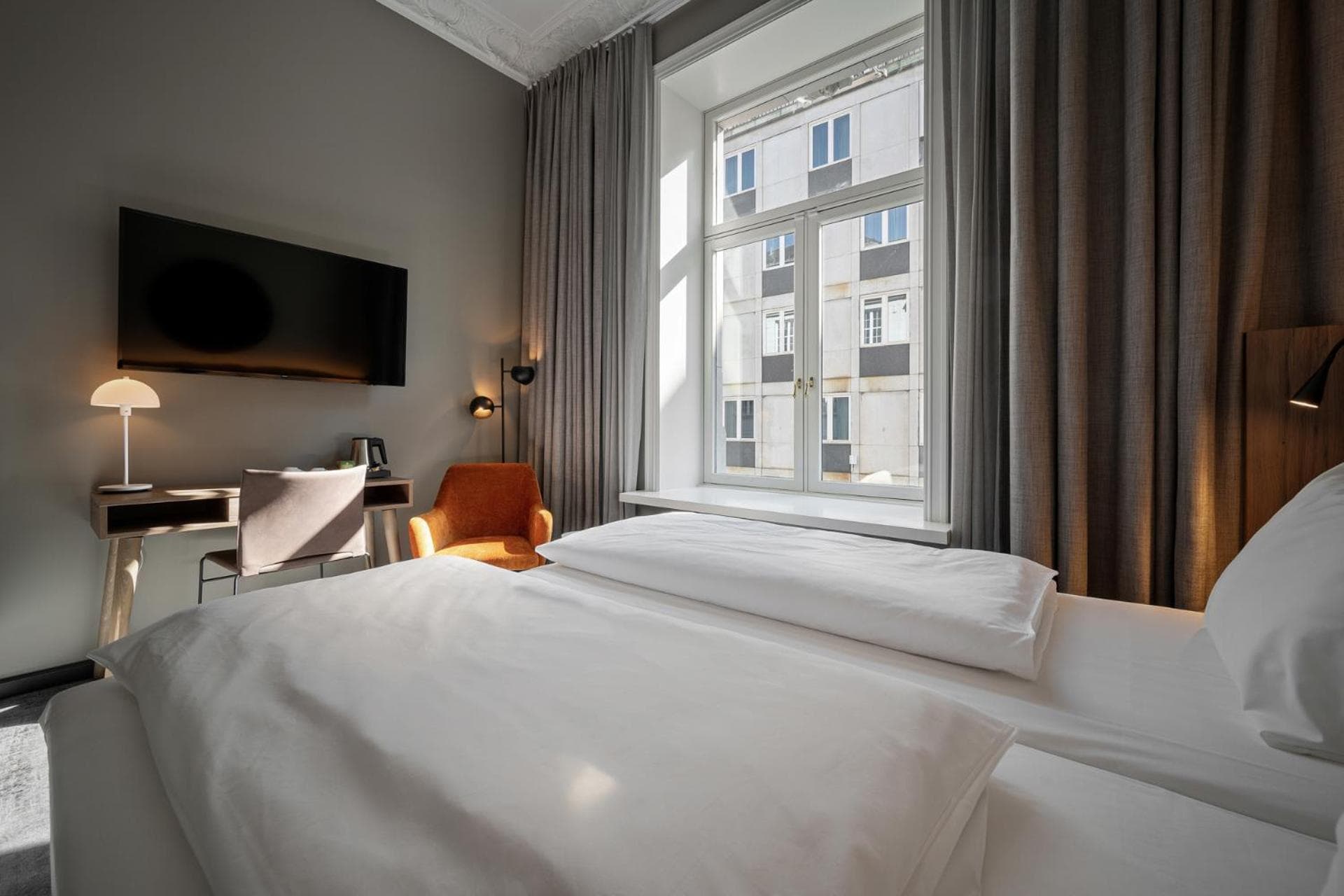 Karl Johan Hotel