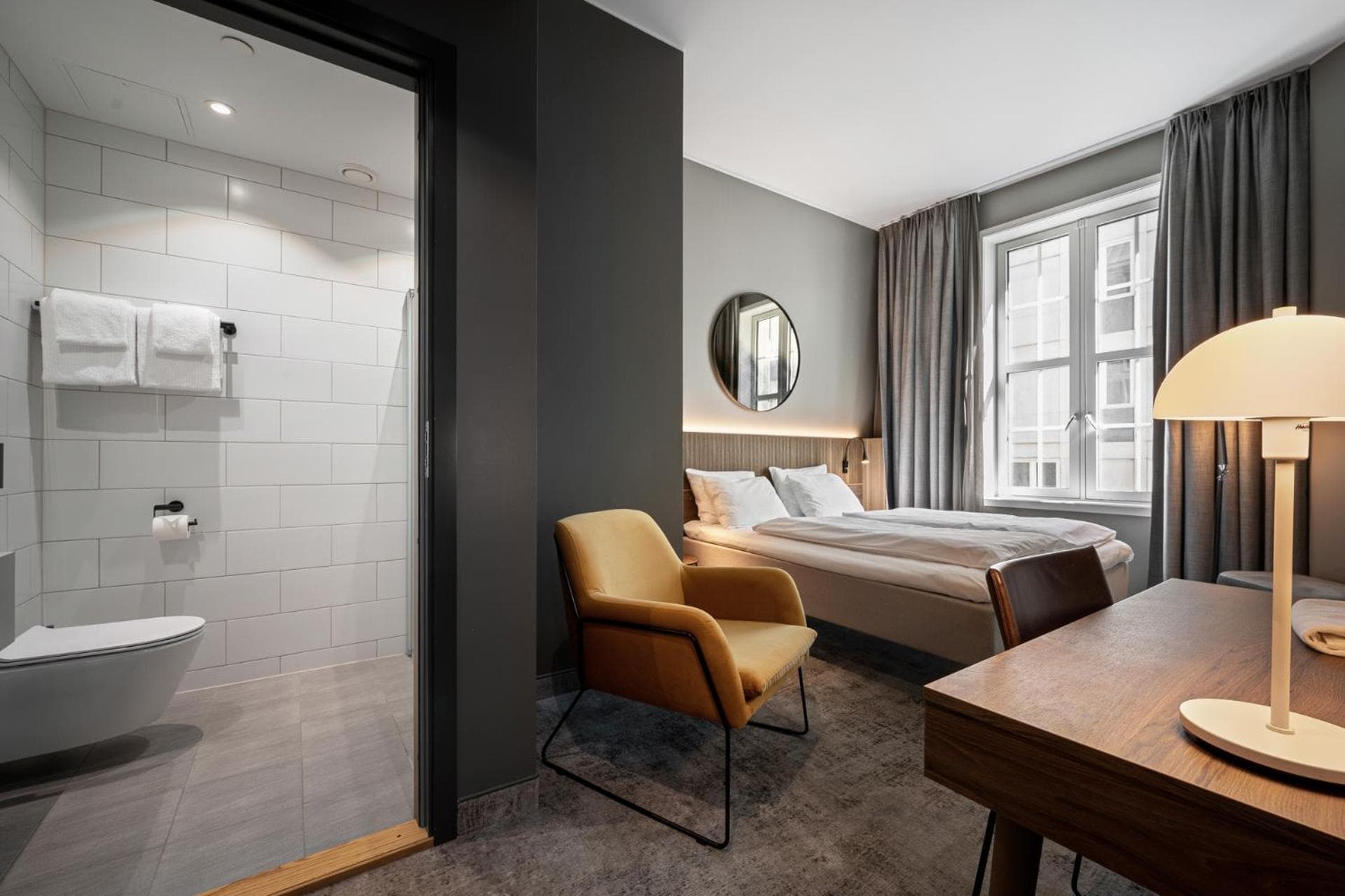 Karl Johan Hotel